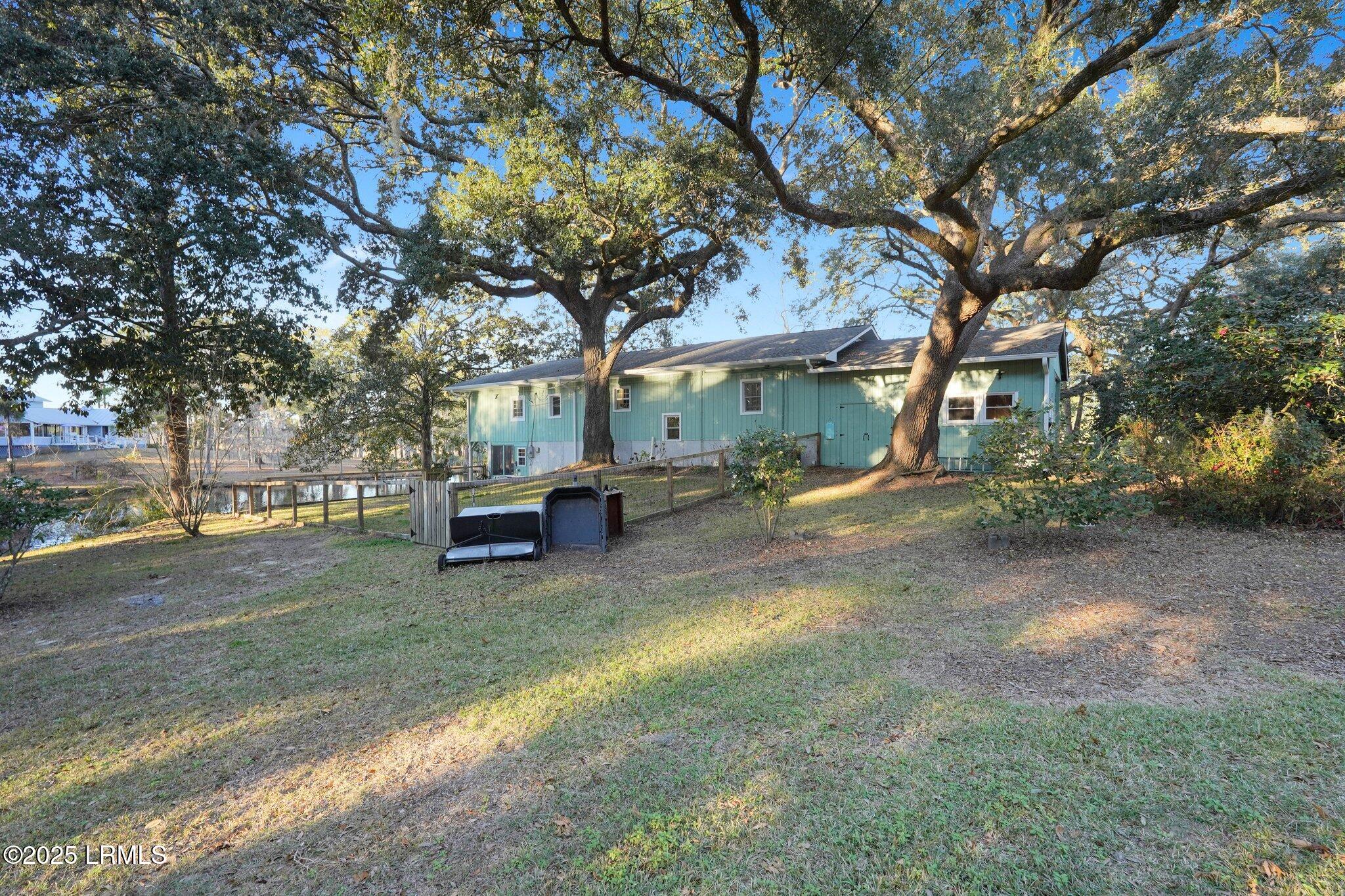 55 Davidson Road