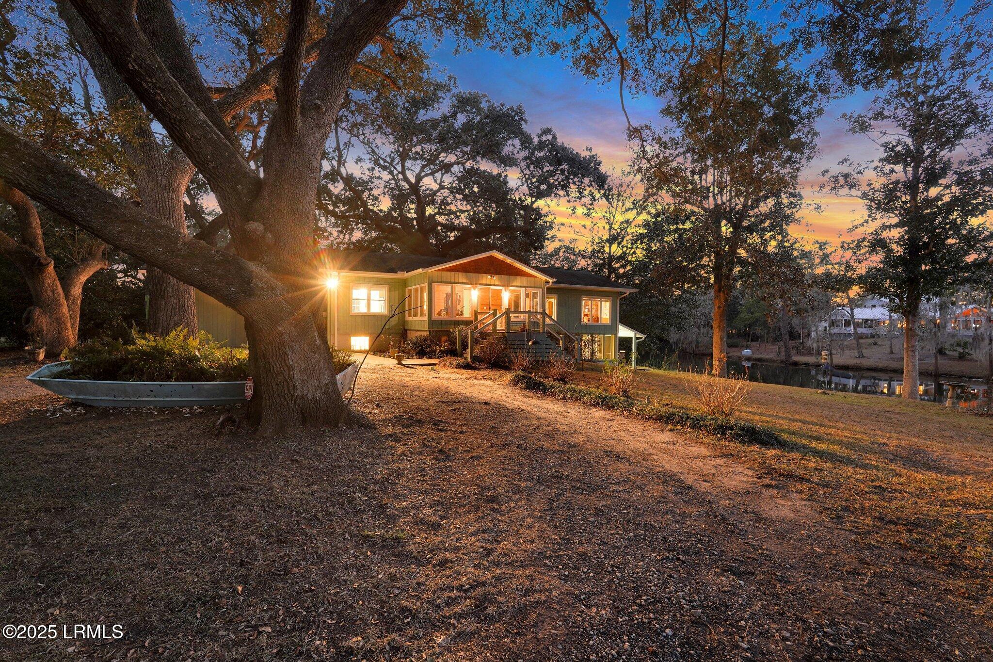 55 Davidson Road