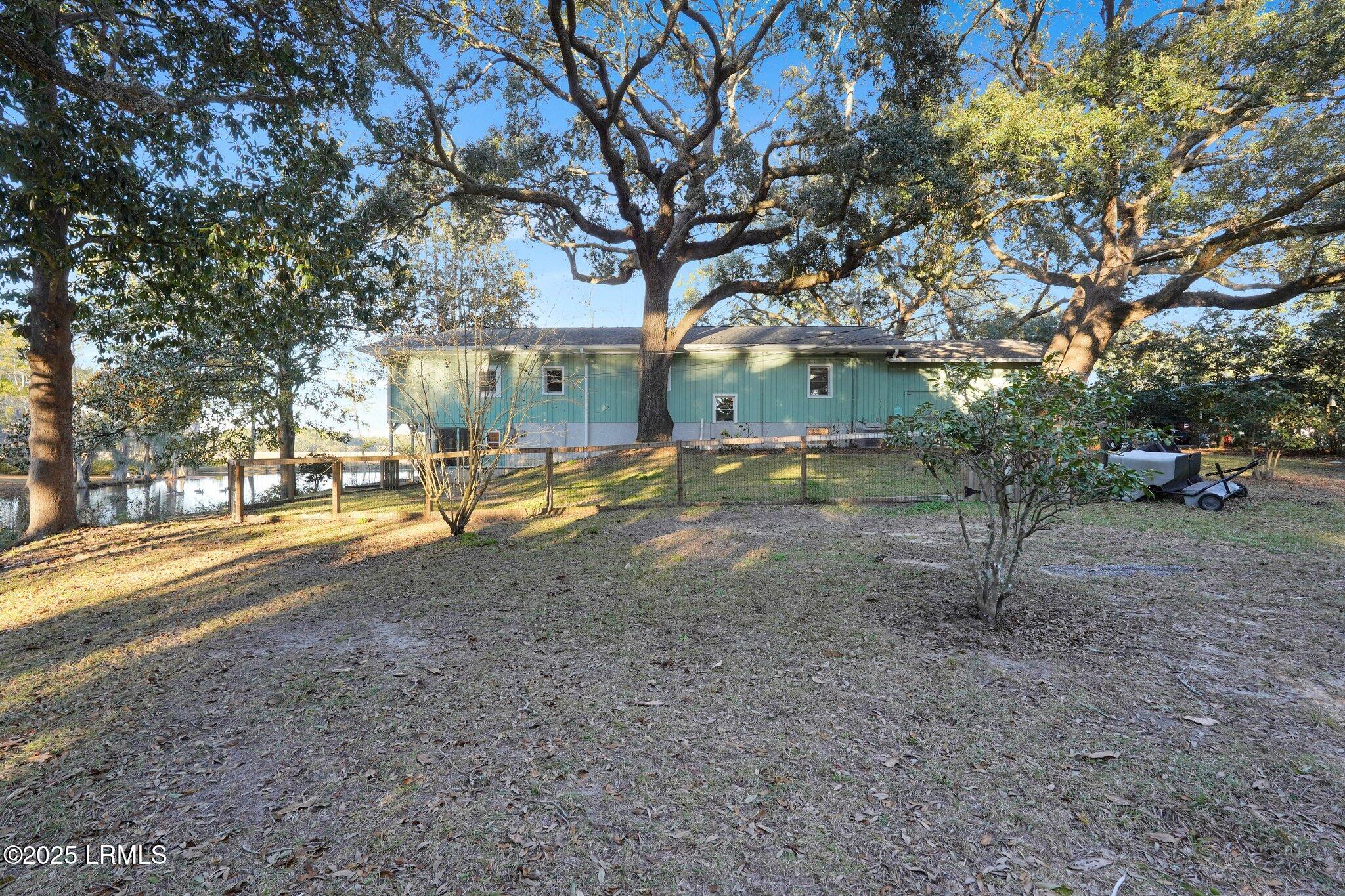 55 Davidson Road
