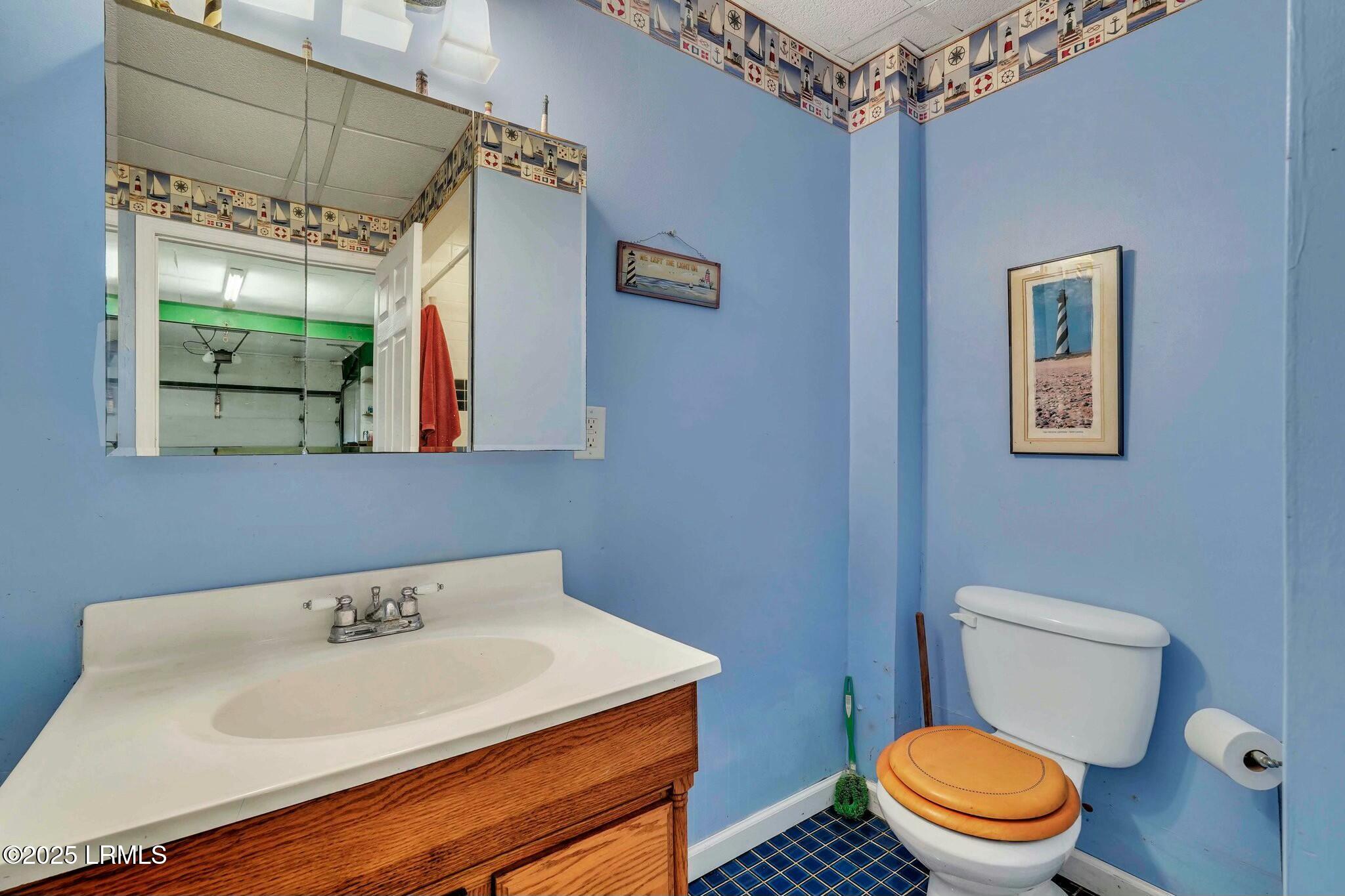51 Coffin Point Road, St. Helena Island