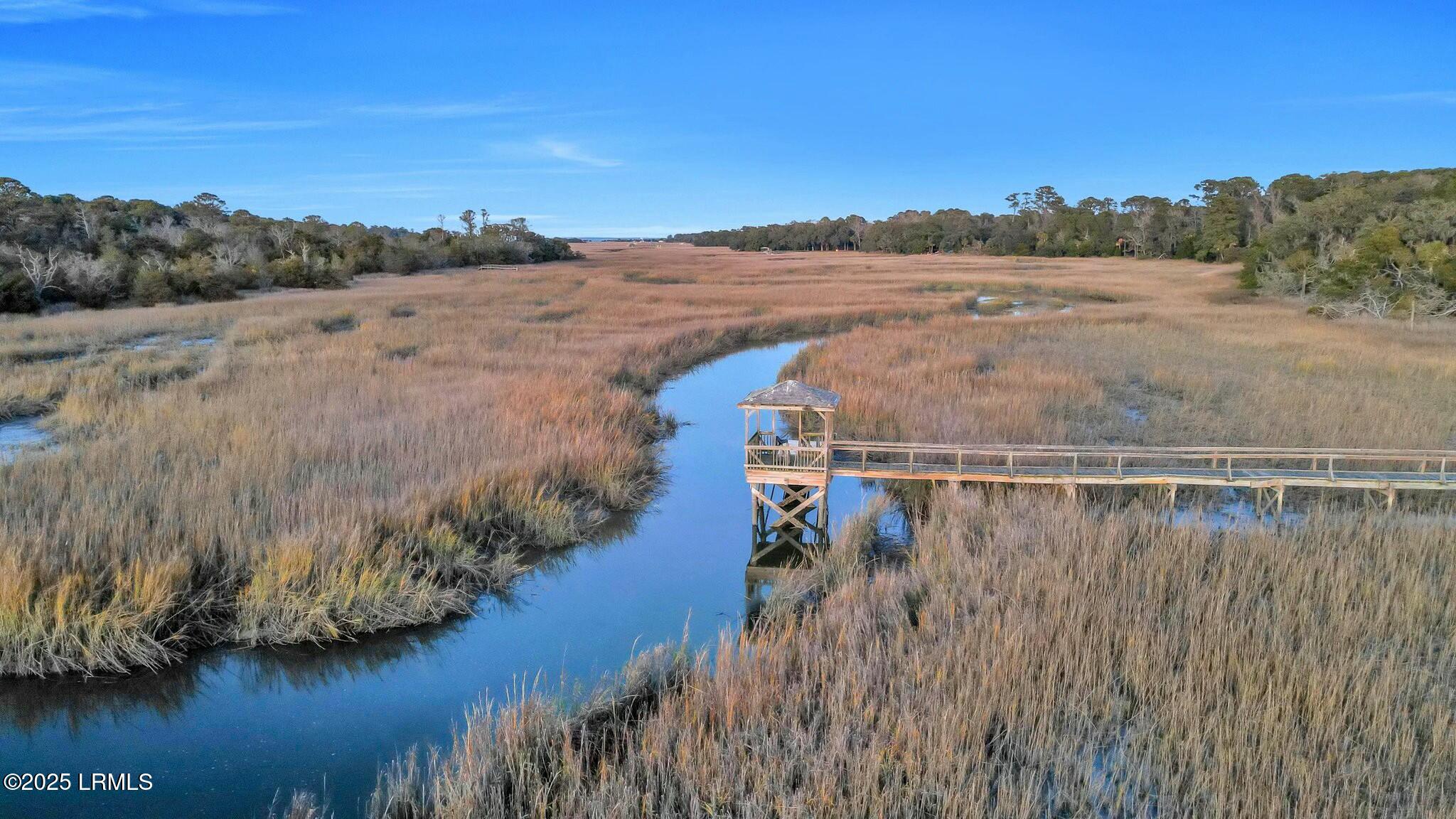 51 Coffin Point Road, St. Helena Island