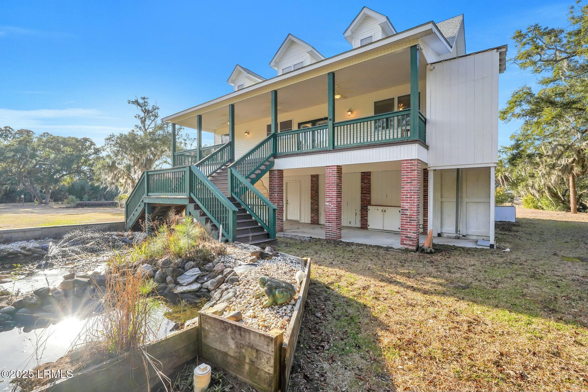 51 Coffin Point Road, St. Helena Island