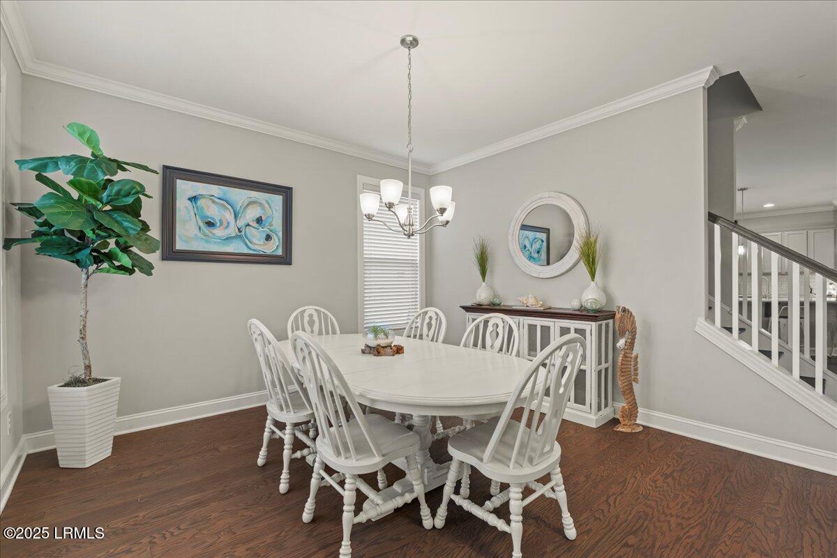 3614 Oyster Bluff Drive
