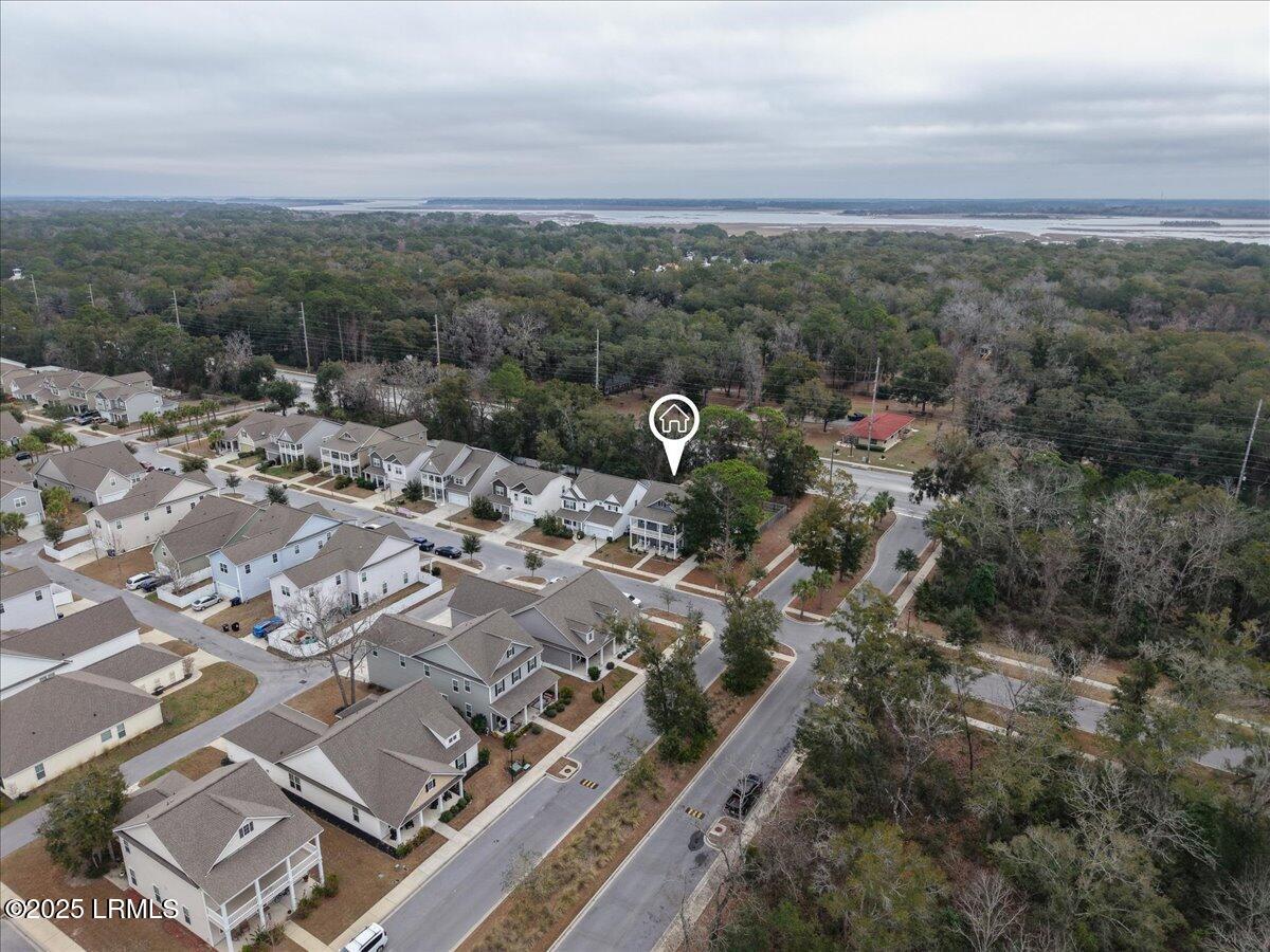 3614 Oyster Bluff Drive