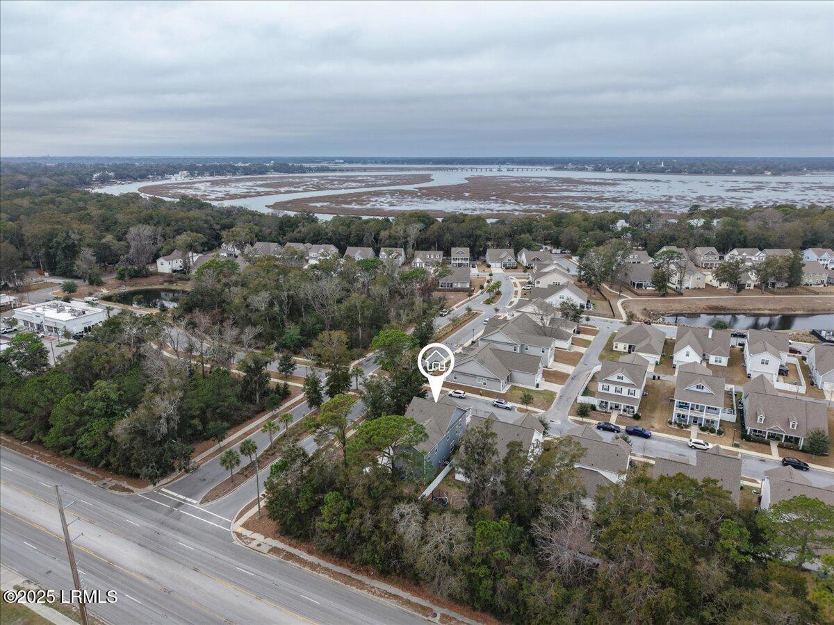 3614 Oyster Bluff Drive
