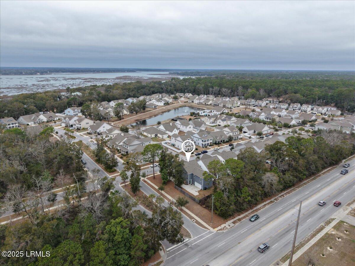 3614 Oyster Bluff Drive