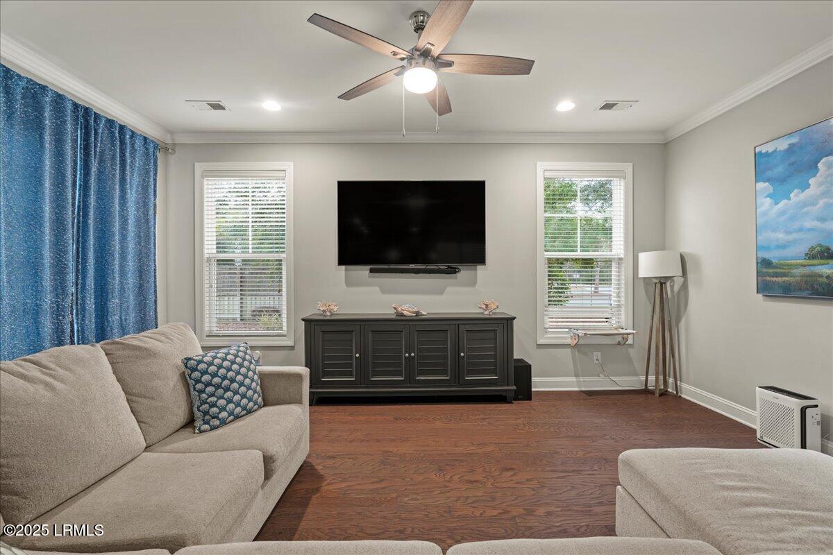 3614 Oyster Bluff Drive