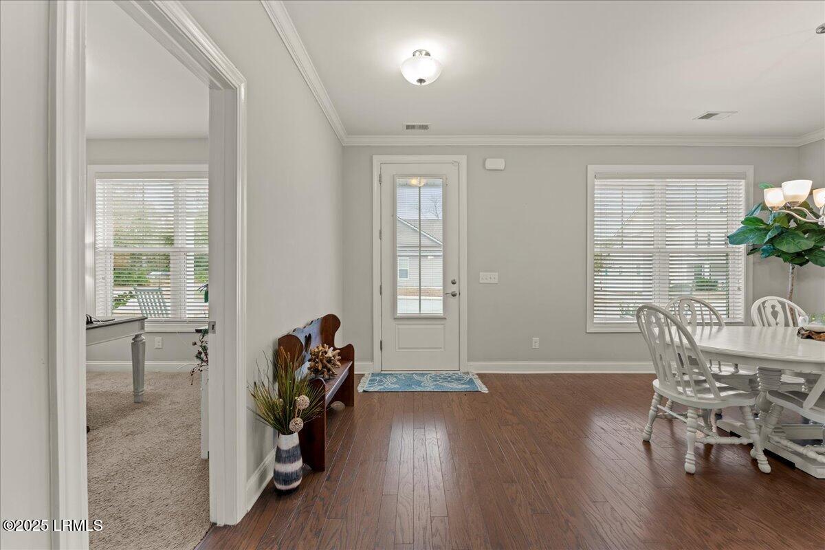 3614 Oyster Bluff Drive