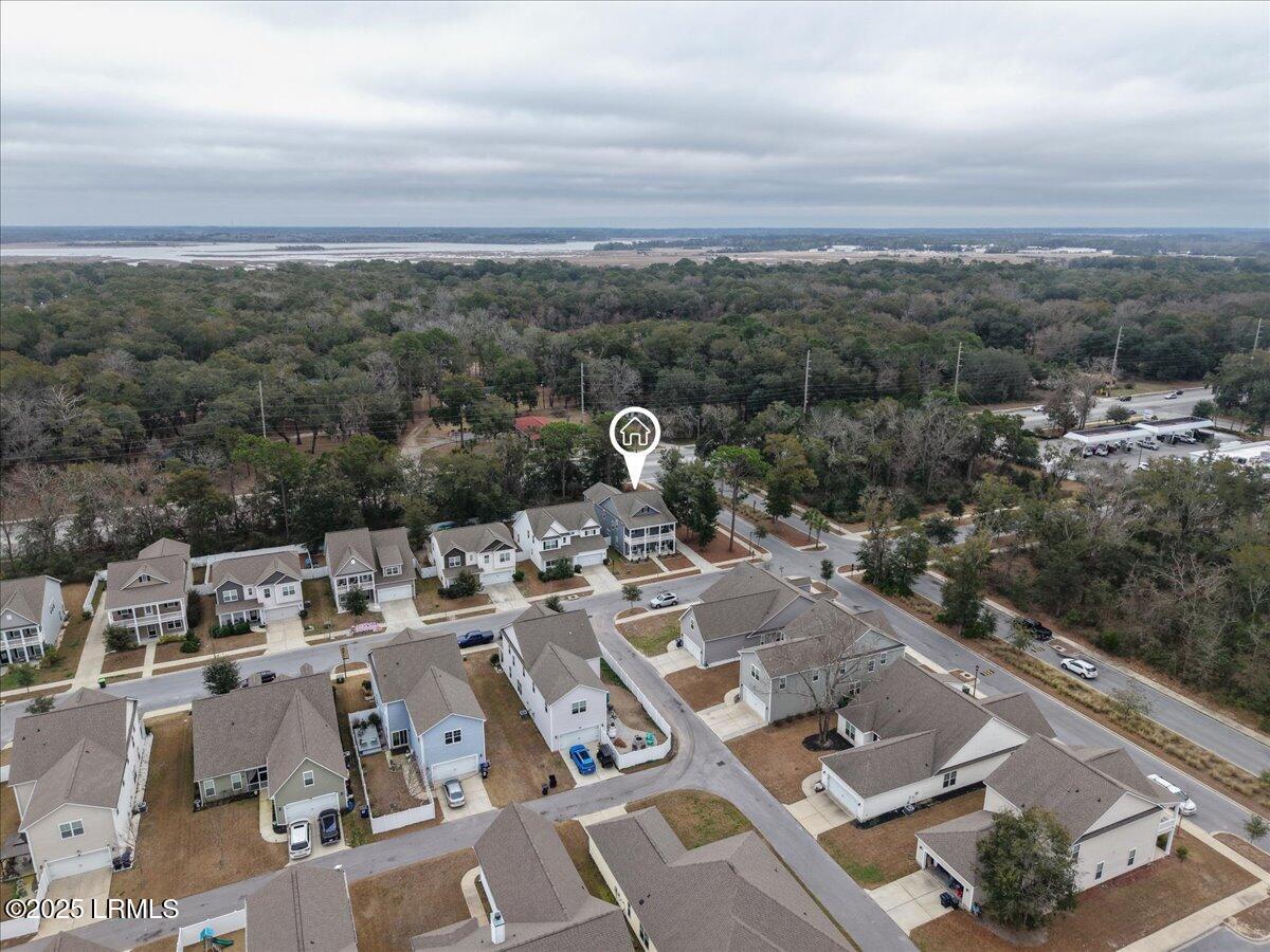 3614 Oyster Bluff Drive