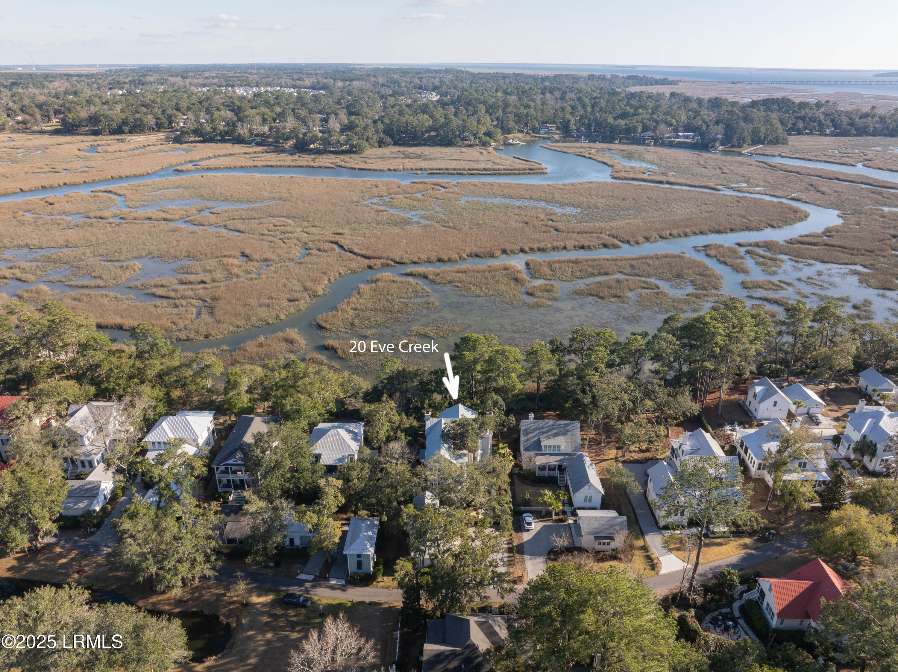 20 Eve Creek