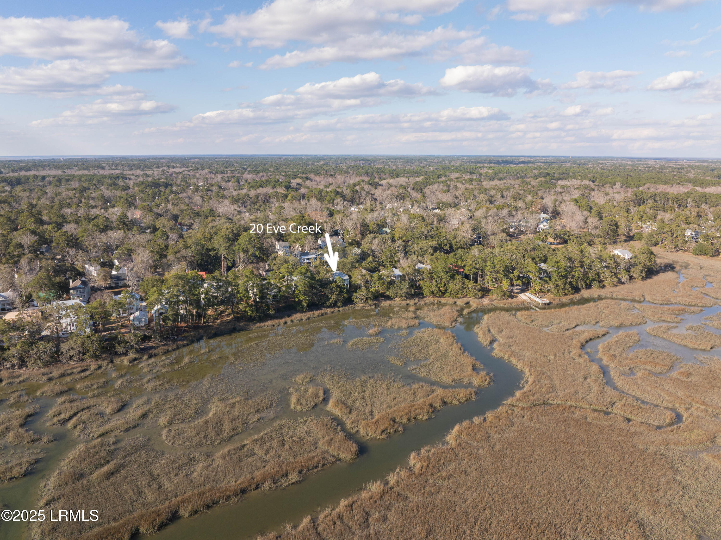 20 Eve Creek