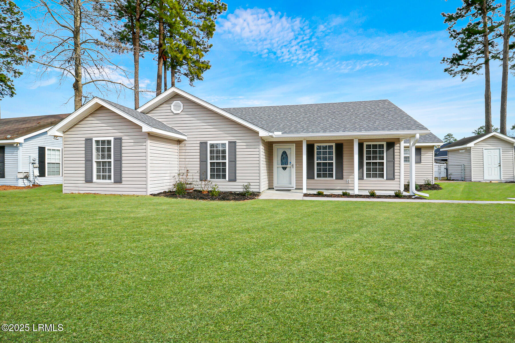 45 Spruce Pine Road