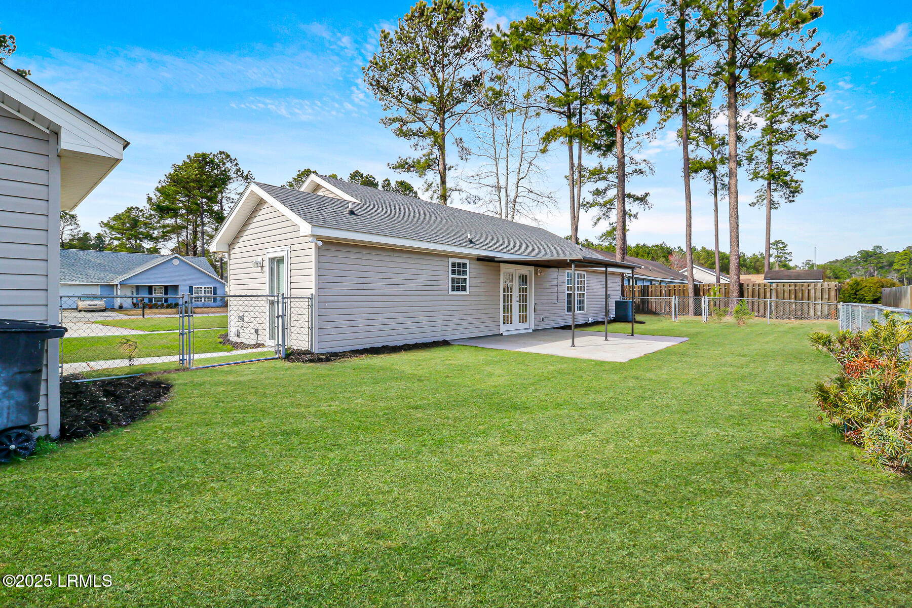 45 Spruce Pine Road