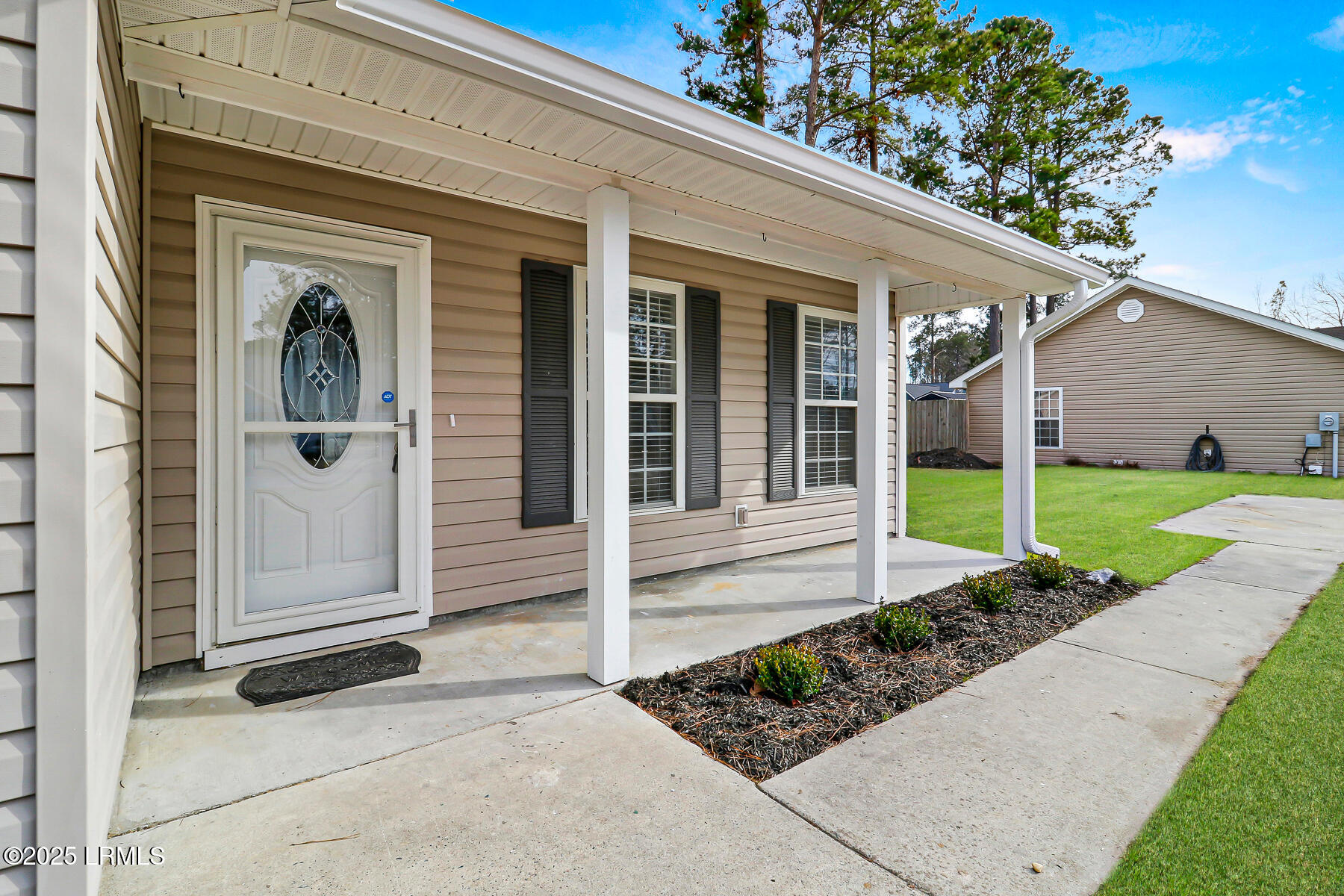 45 Spruce Pine Road
