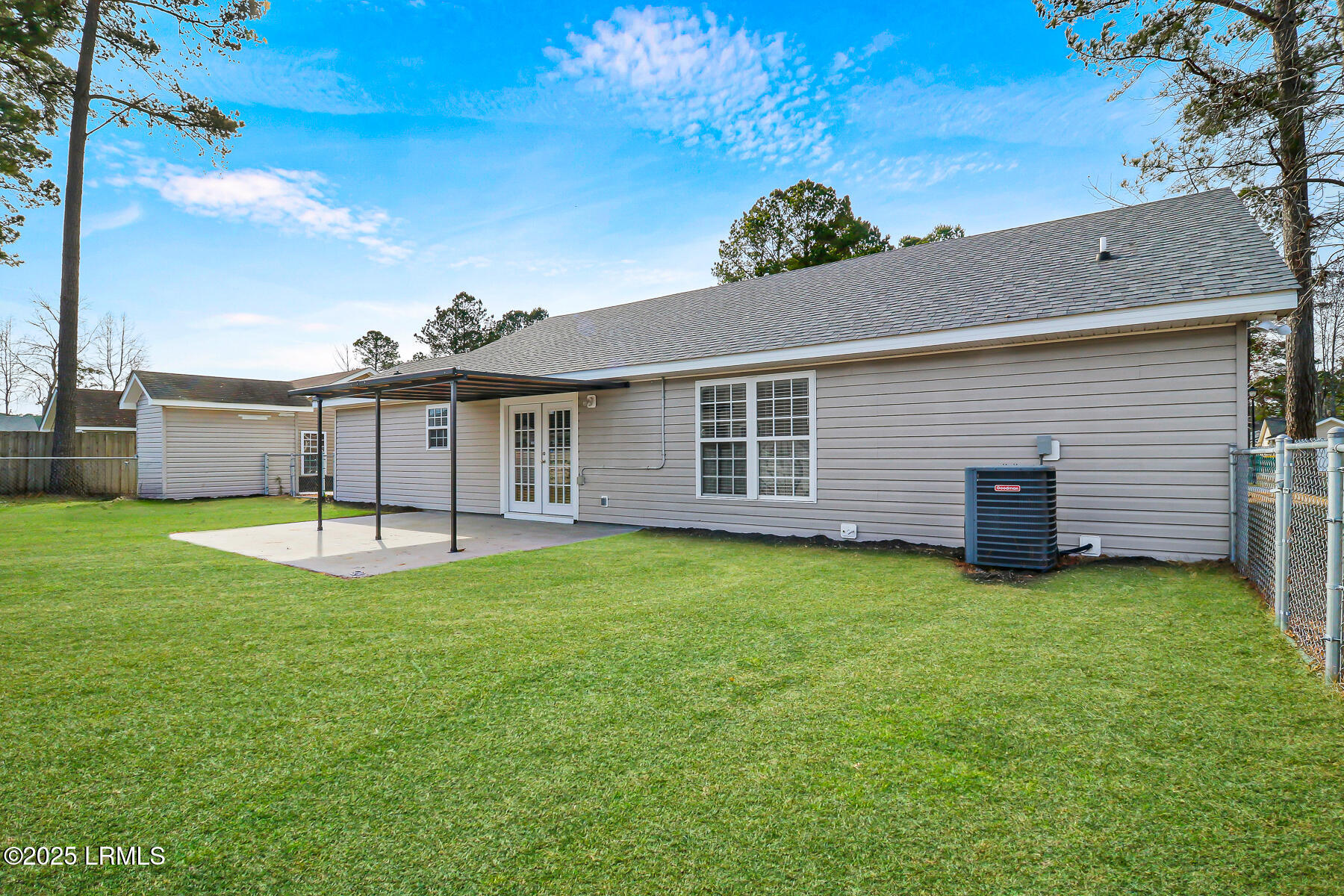 45 Spruce Pine Road
