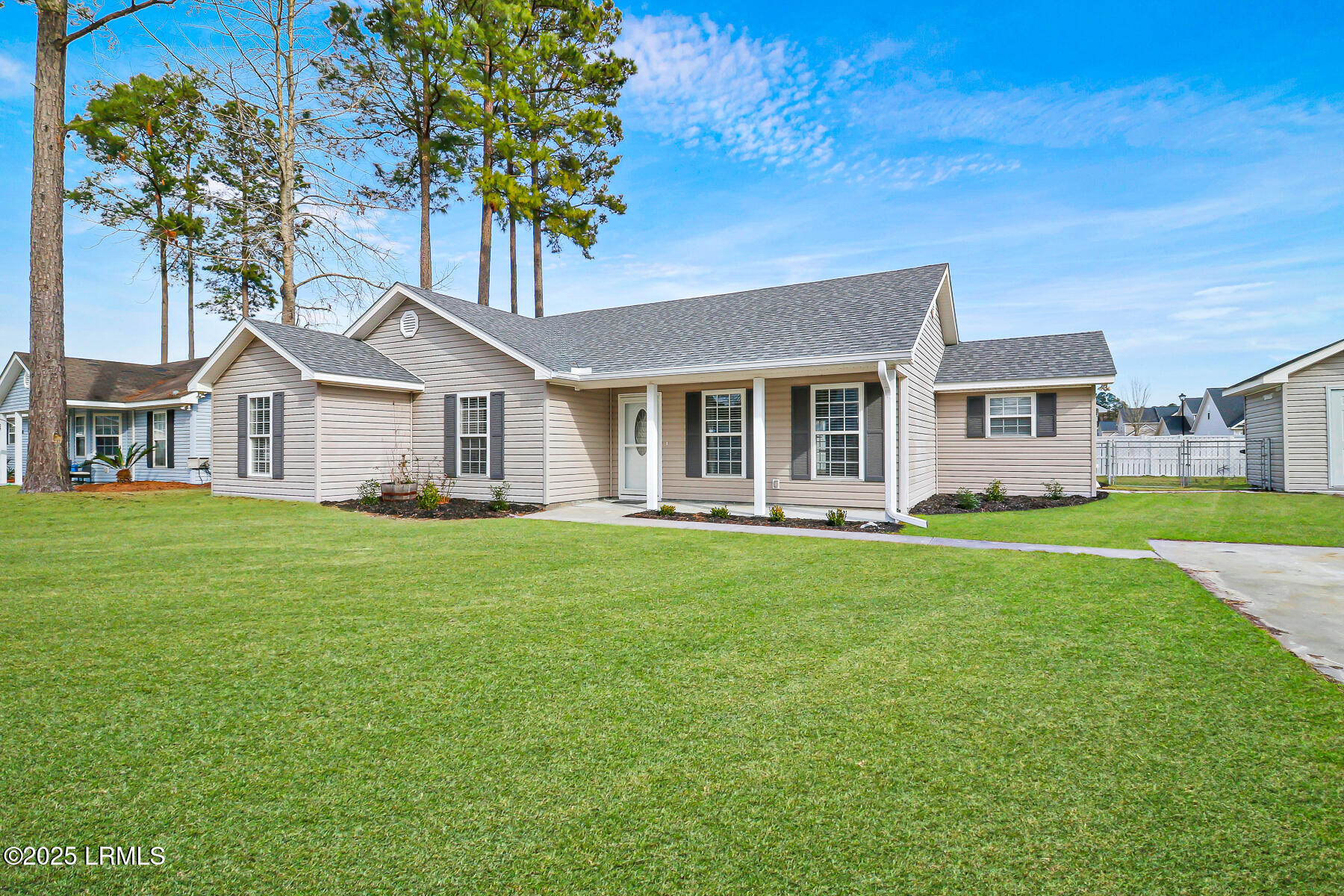 45 Spruce Pine Road