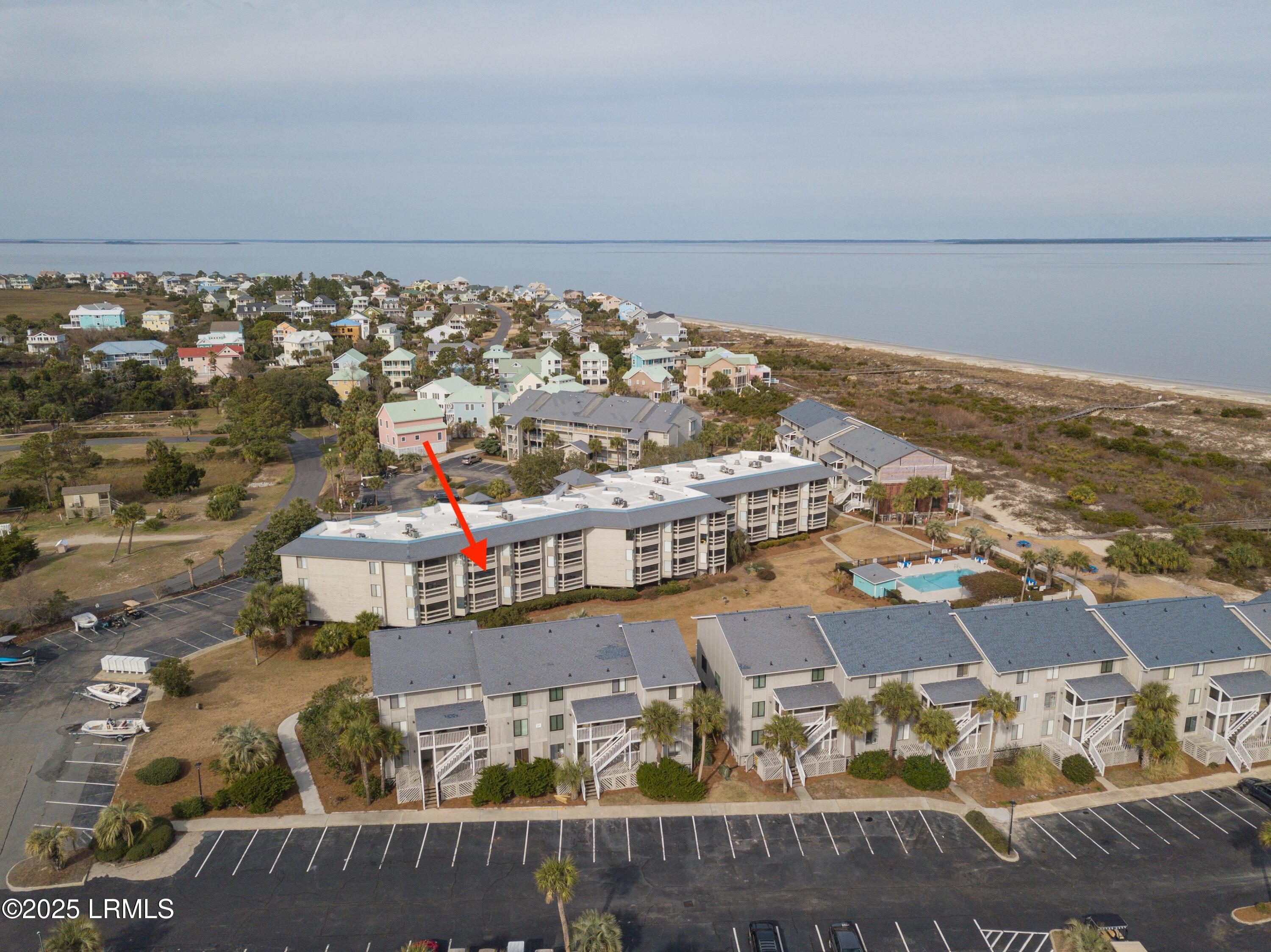 2 Harbor Drive N, L210