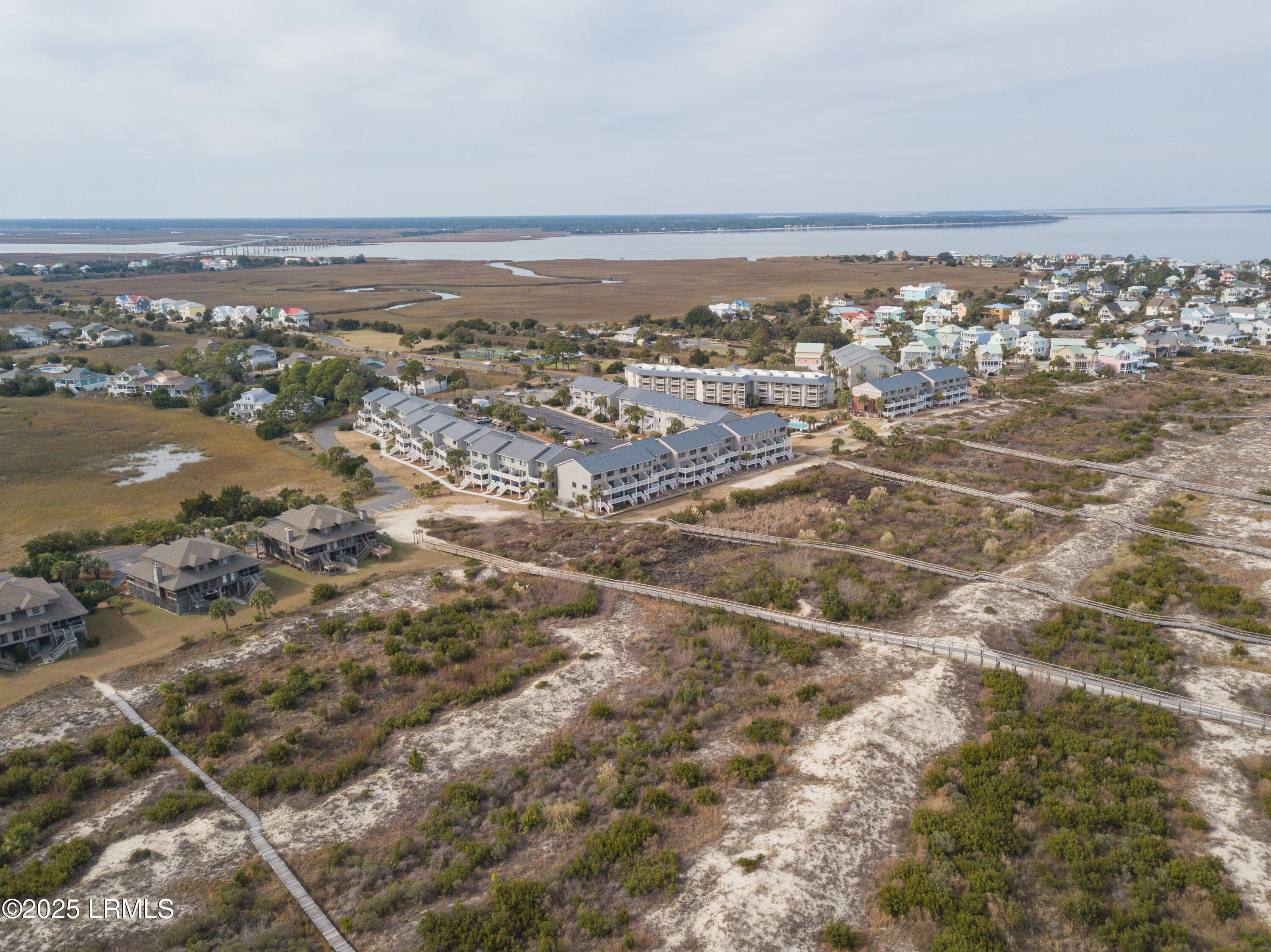 2 Harbor Drive N, L210