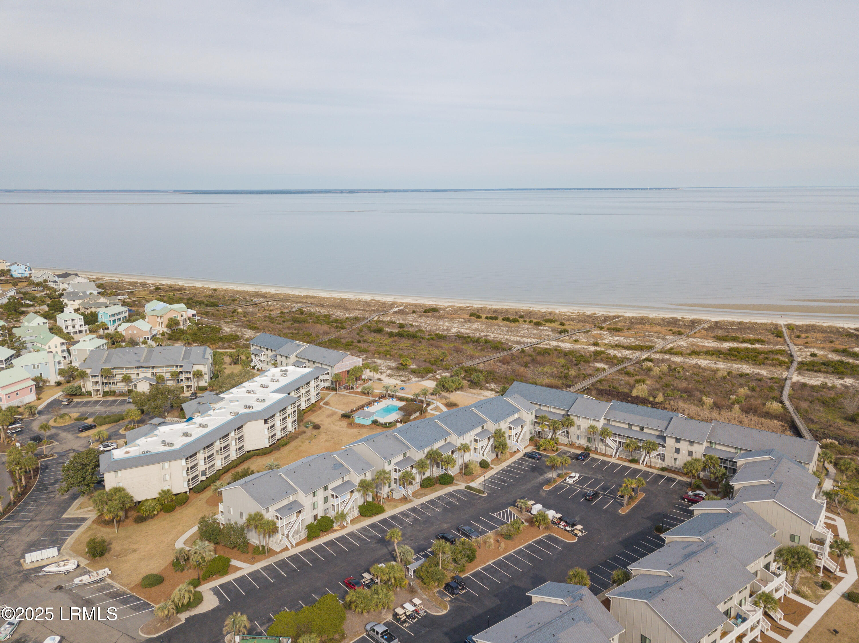 2 Harbor Drive N, L210