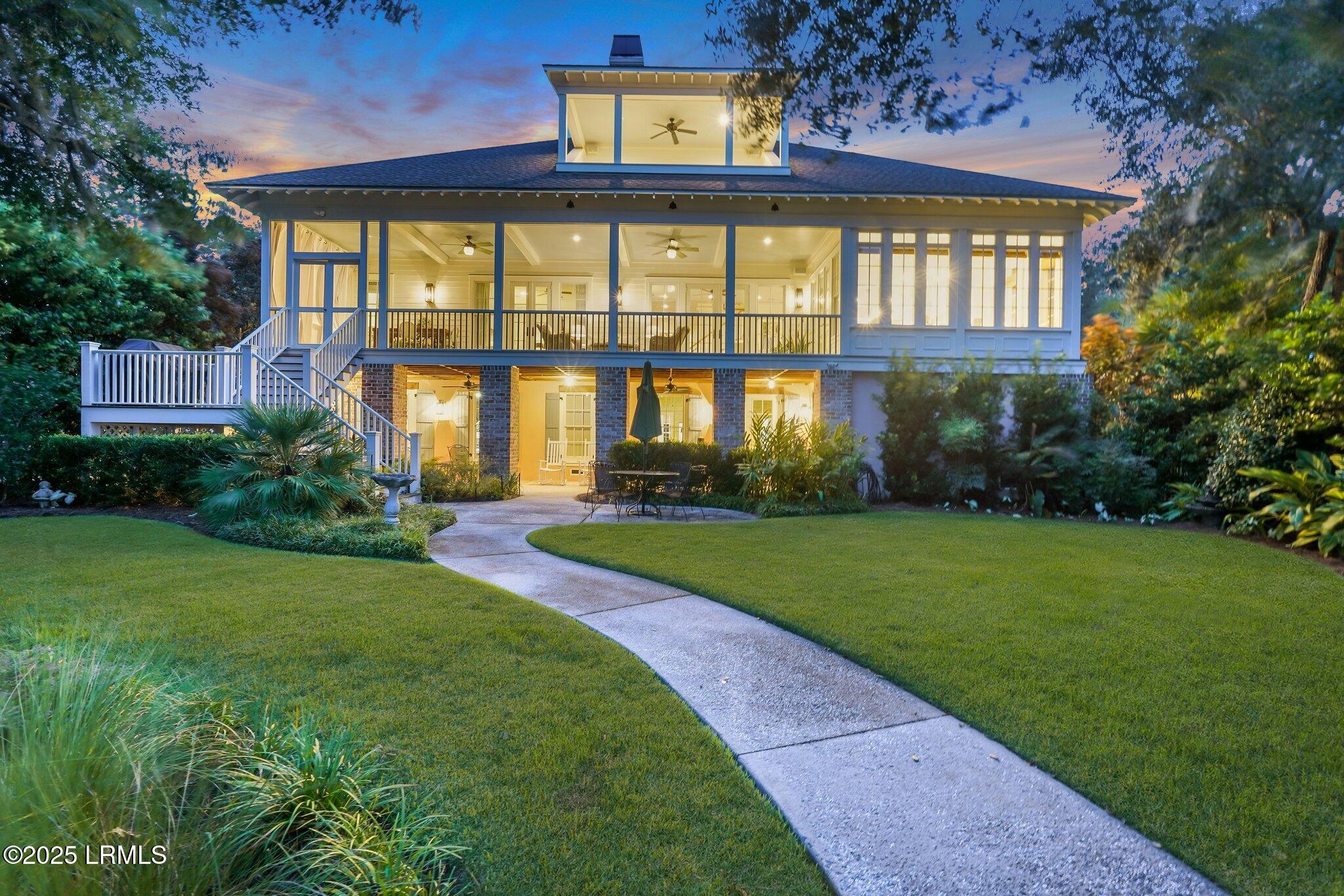 51 Anchorage Way