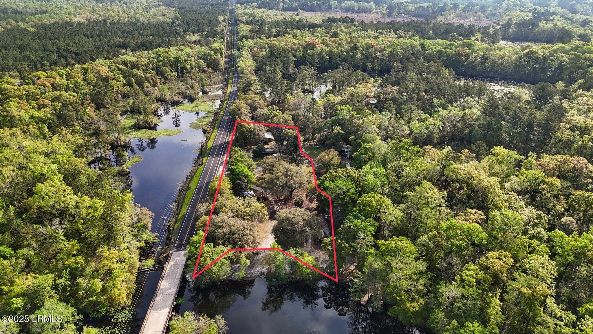 16703 Hendersonville Highway