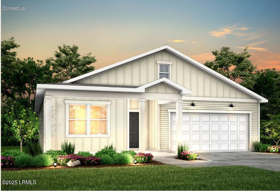 1217 Egret Landing Drive