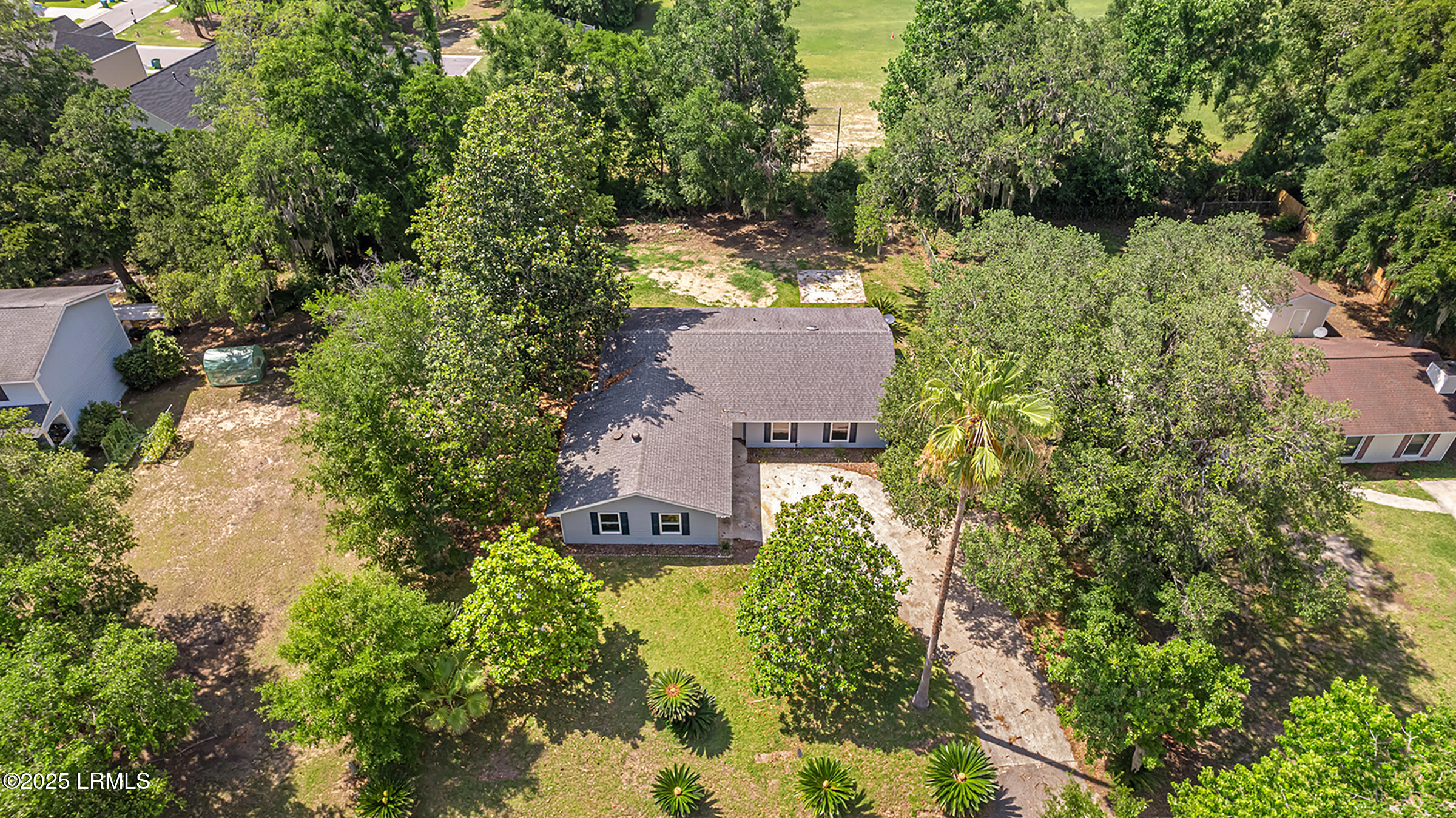 3017 Magnolia Street