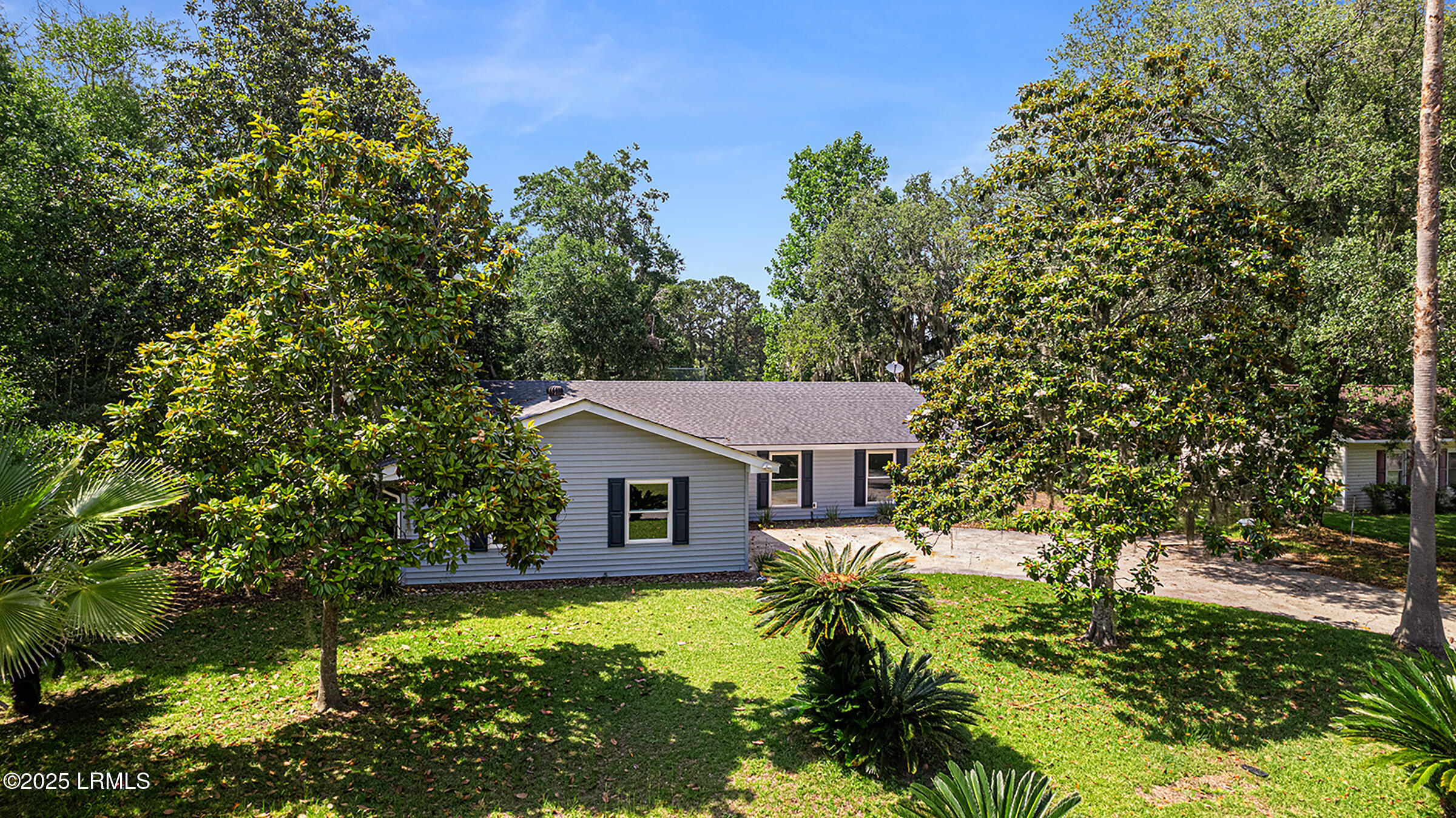 3017 Magnolia Street