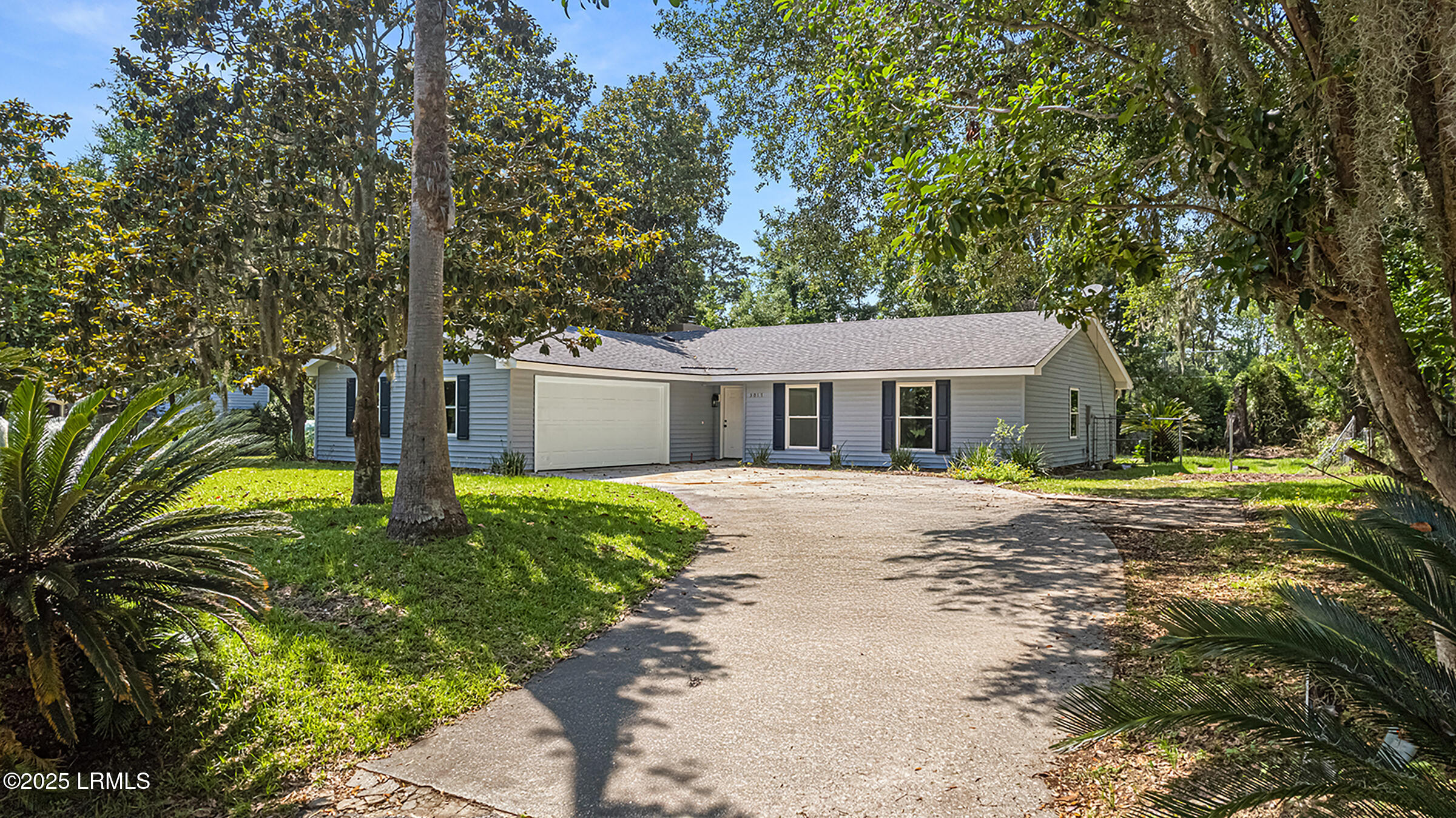 3017 Magnolia Street