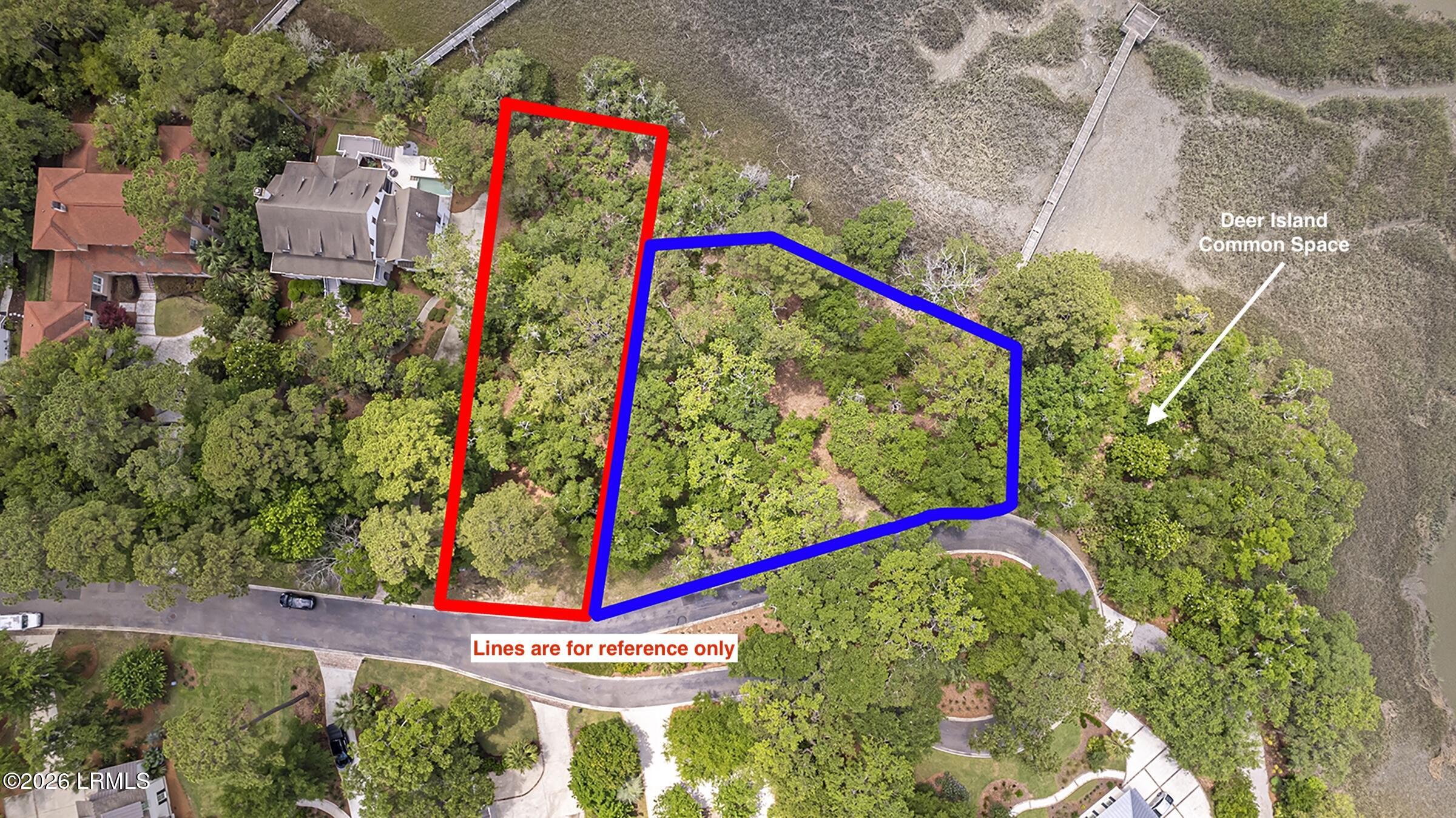 48 And 56 Anchorage Way