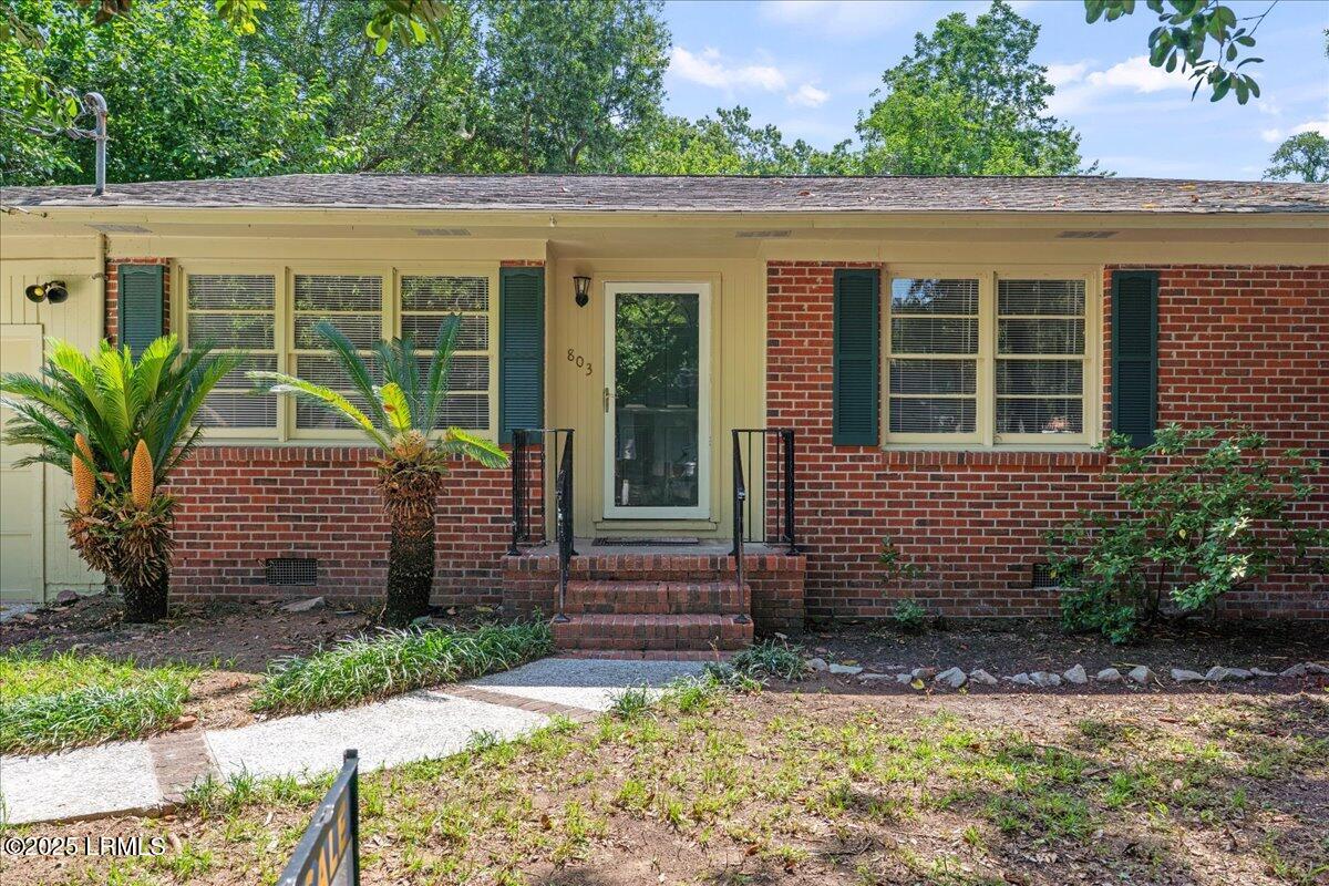 1803 Sixth Street