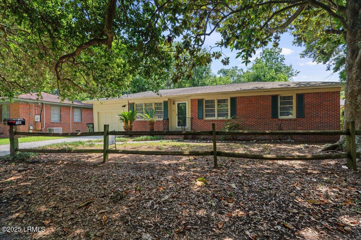 1803 Sixth Street