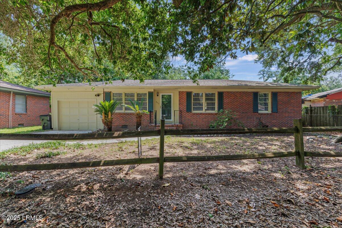 1803 Sixth Street