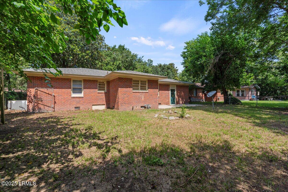 1803 Sixth Street