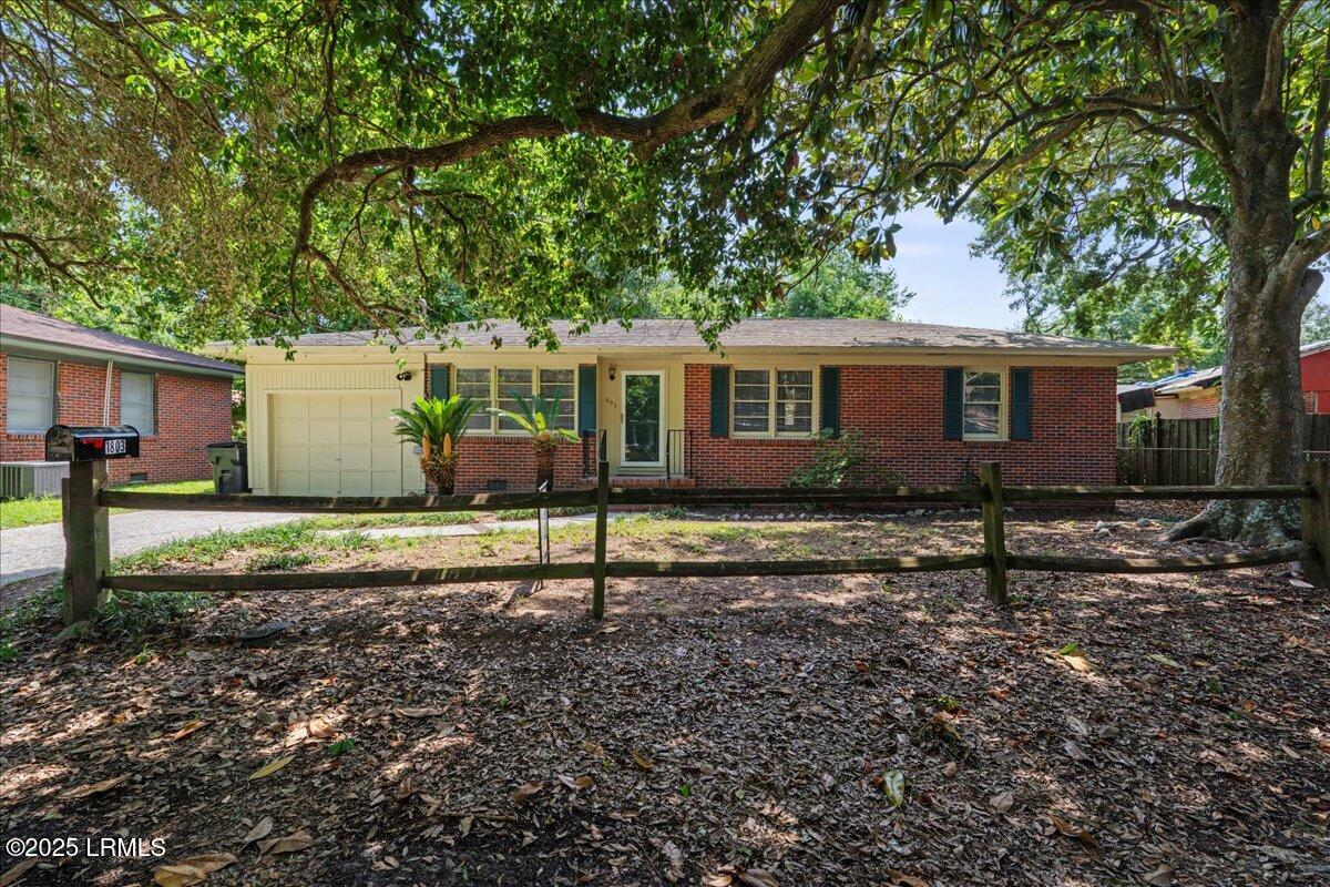 1803 Sixth Street