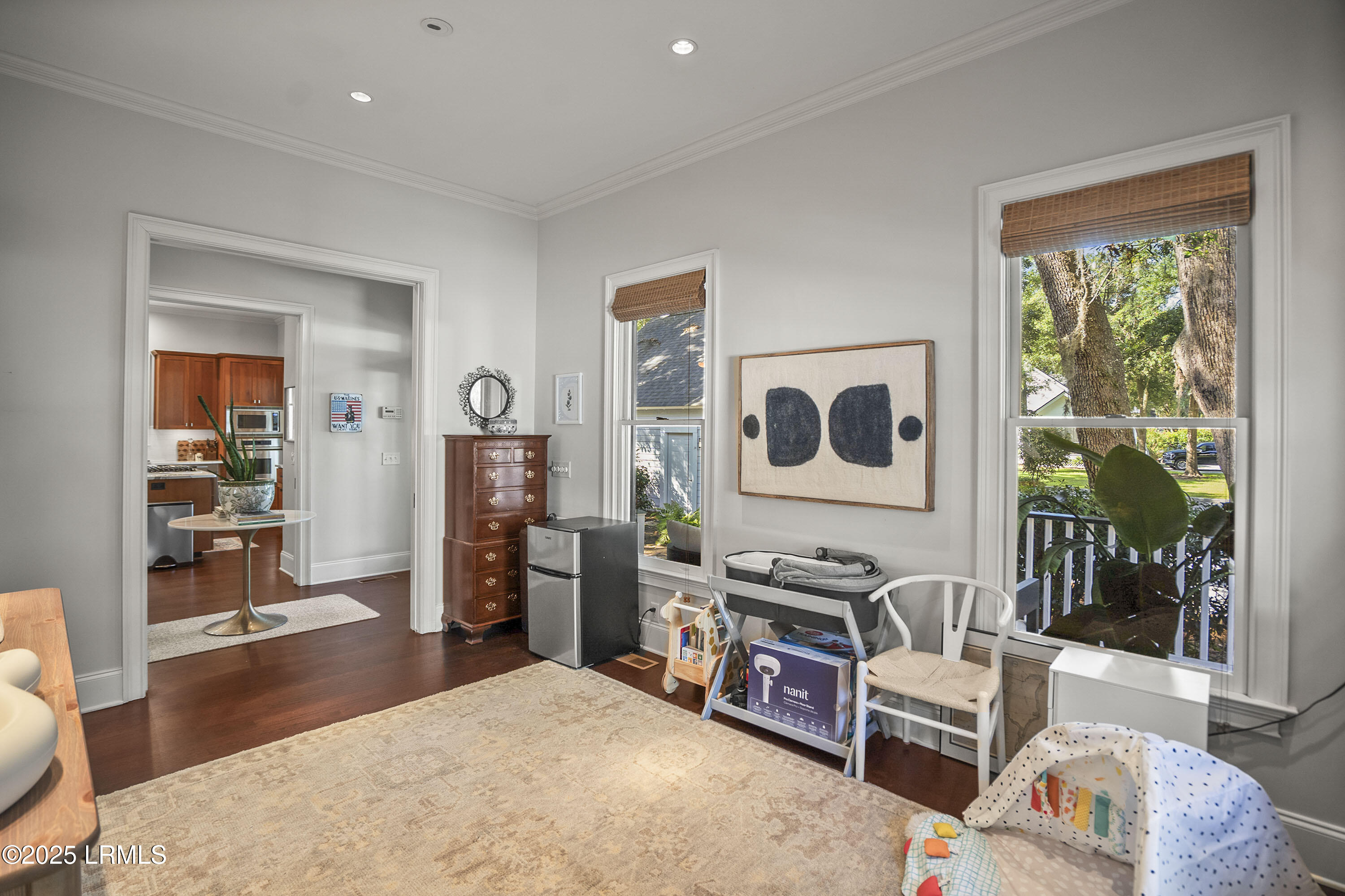 105 Bartram Drive