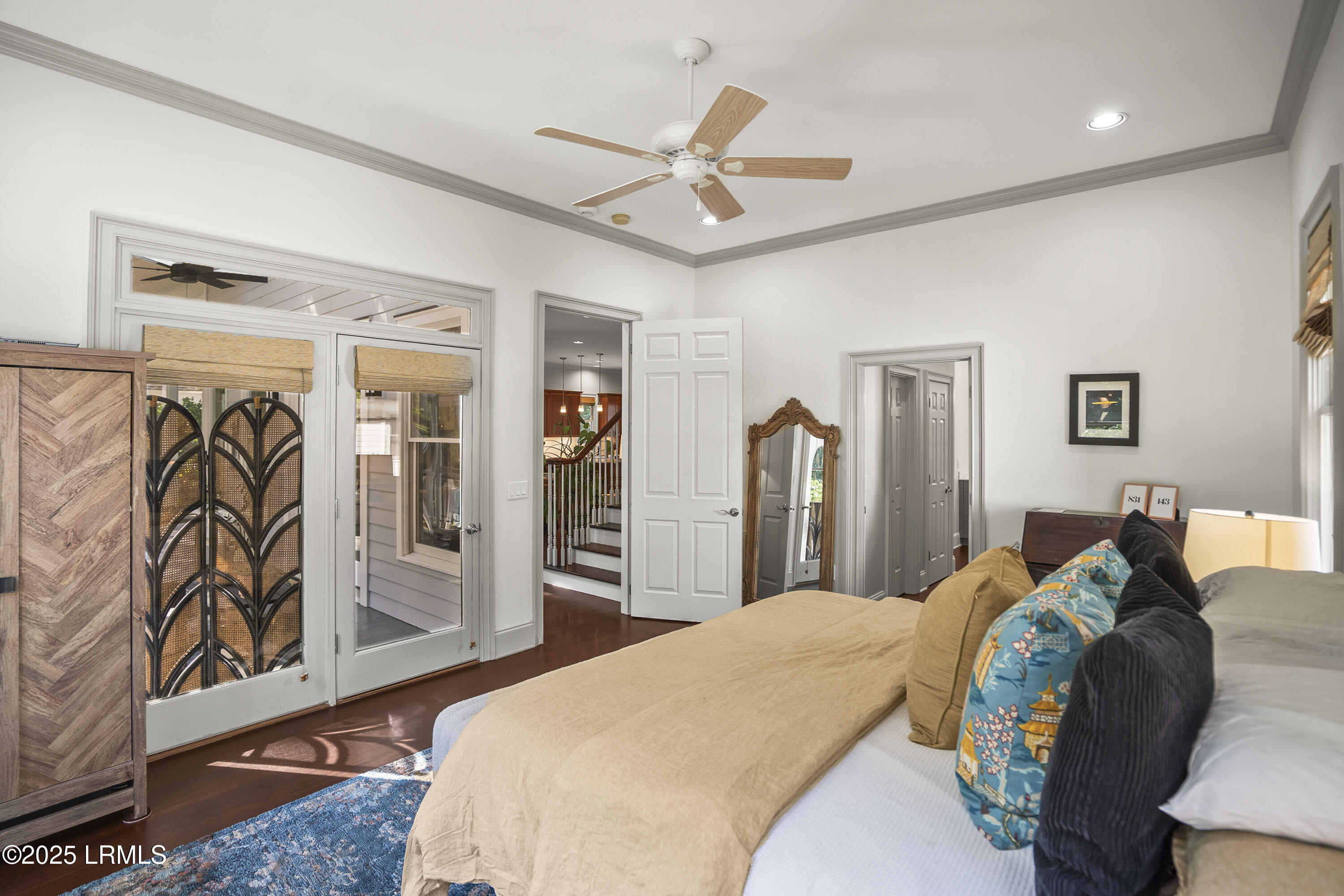 105 Bartram Drive