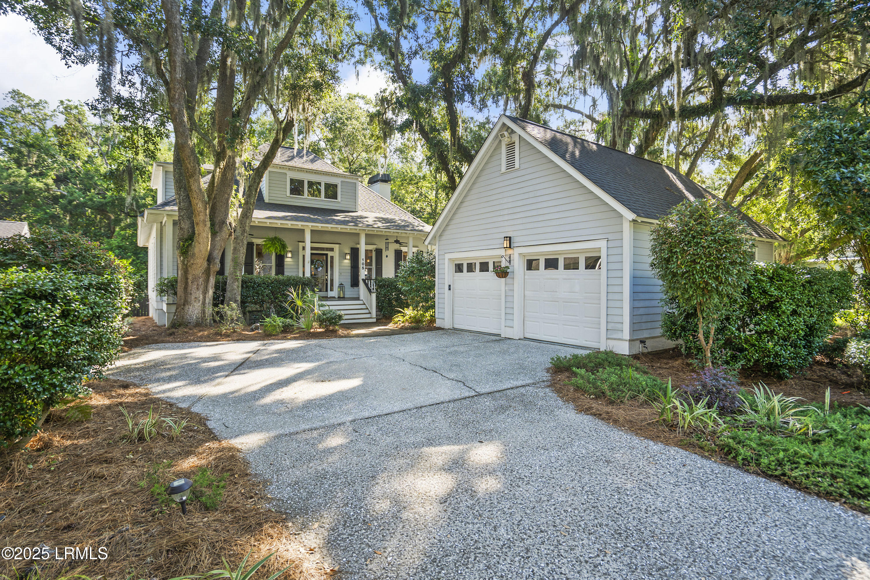 105 Bartram Drive