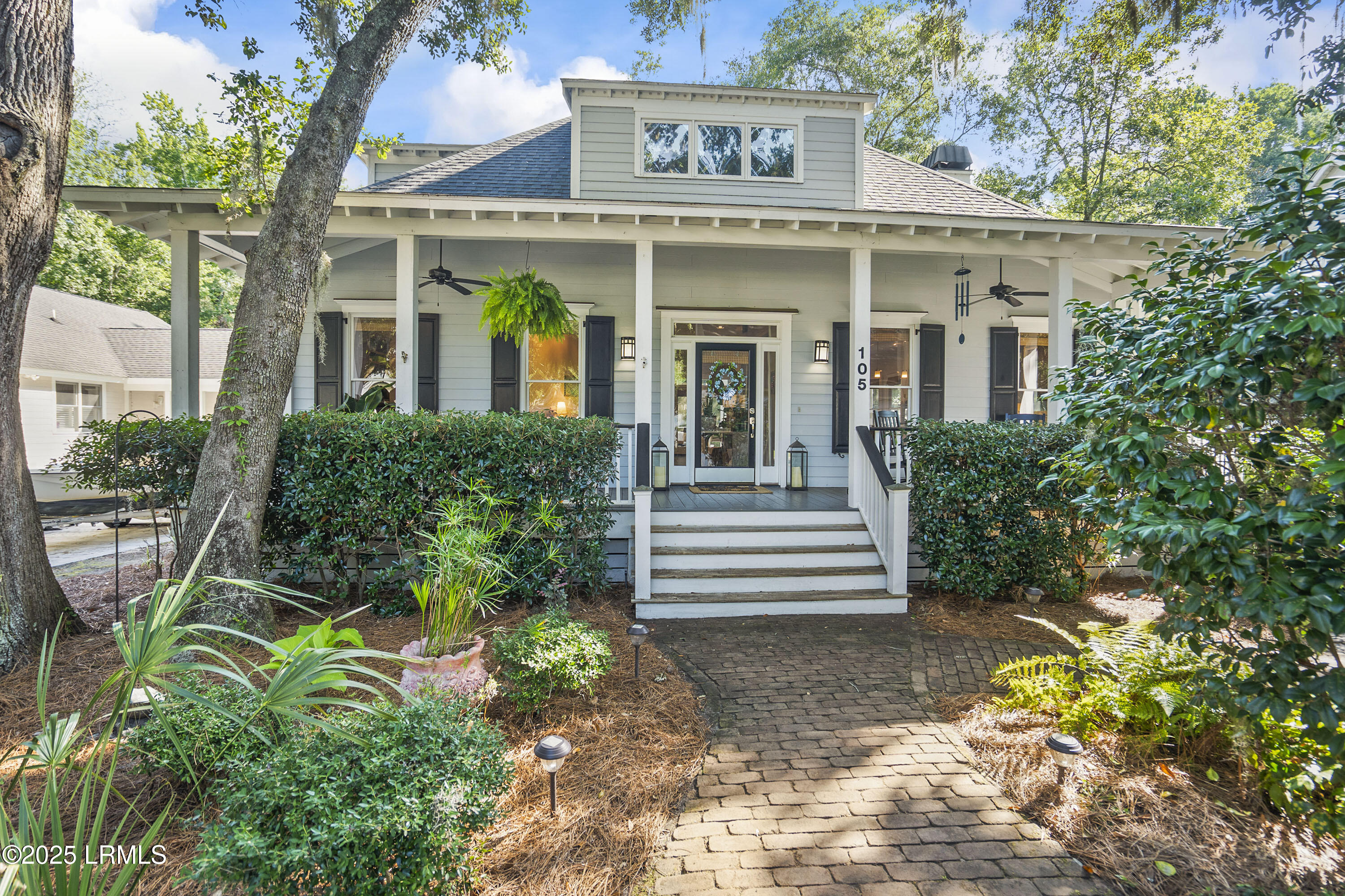 105 Bartram Drive