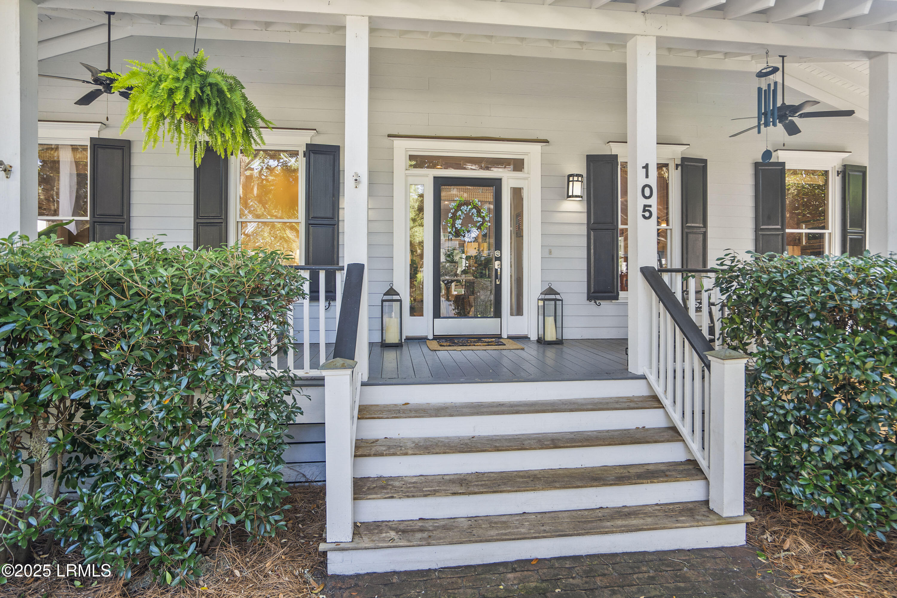 105 Bartram Drive