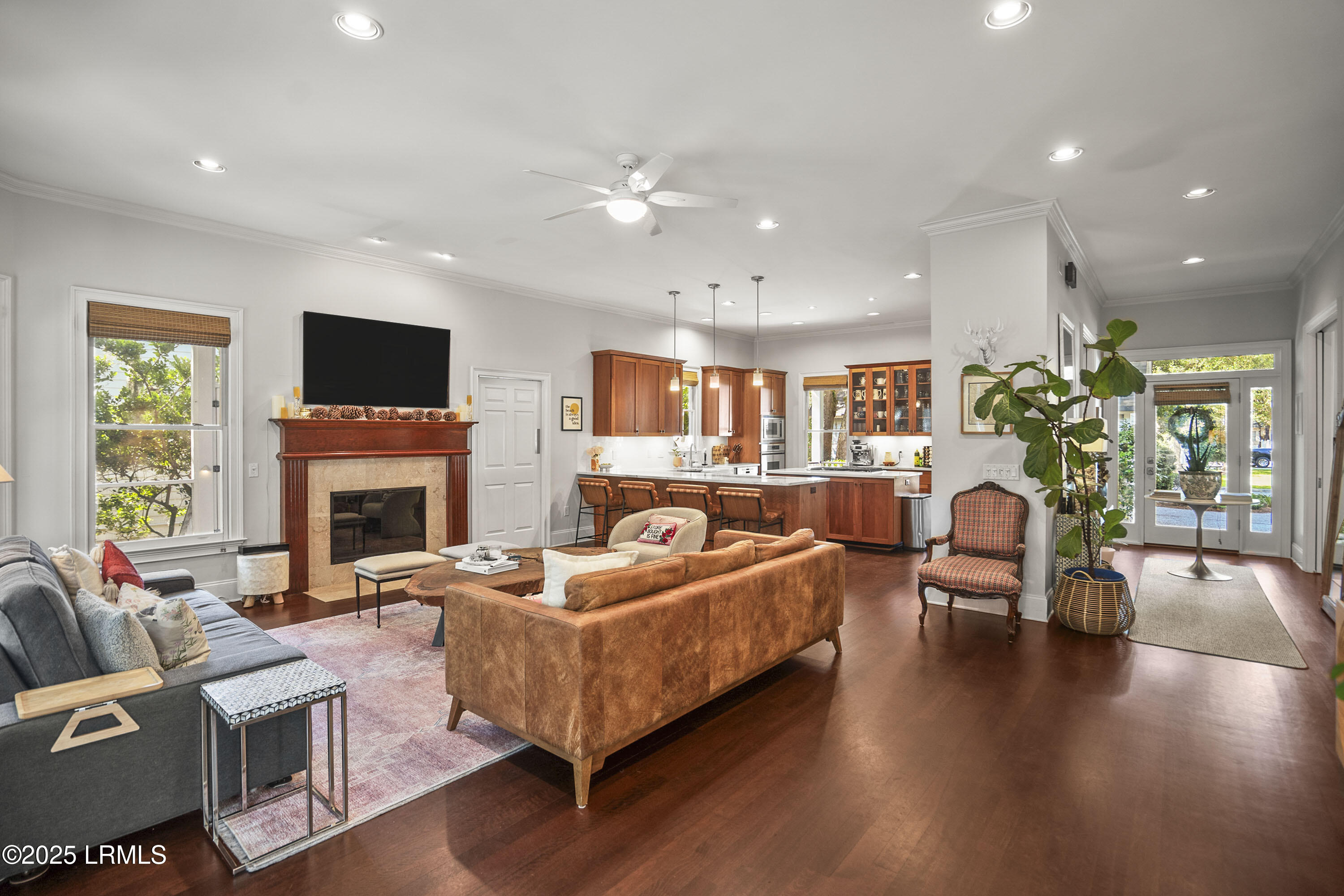 105 Bartram Drive