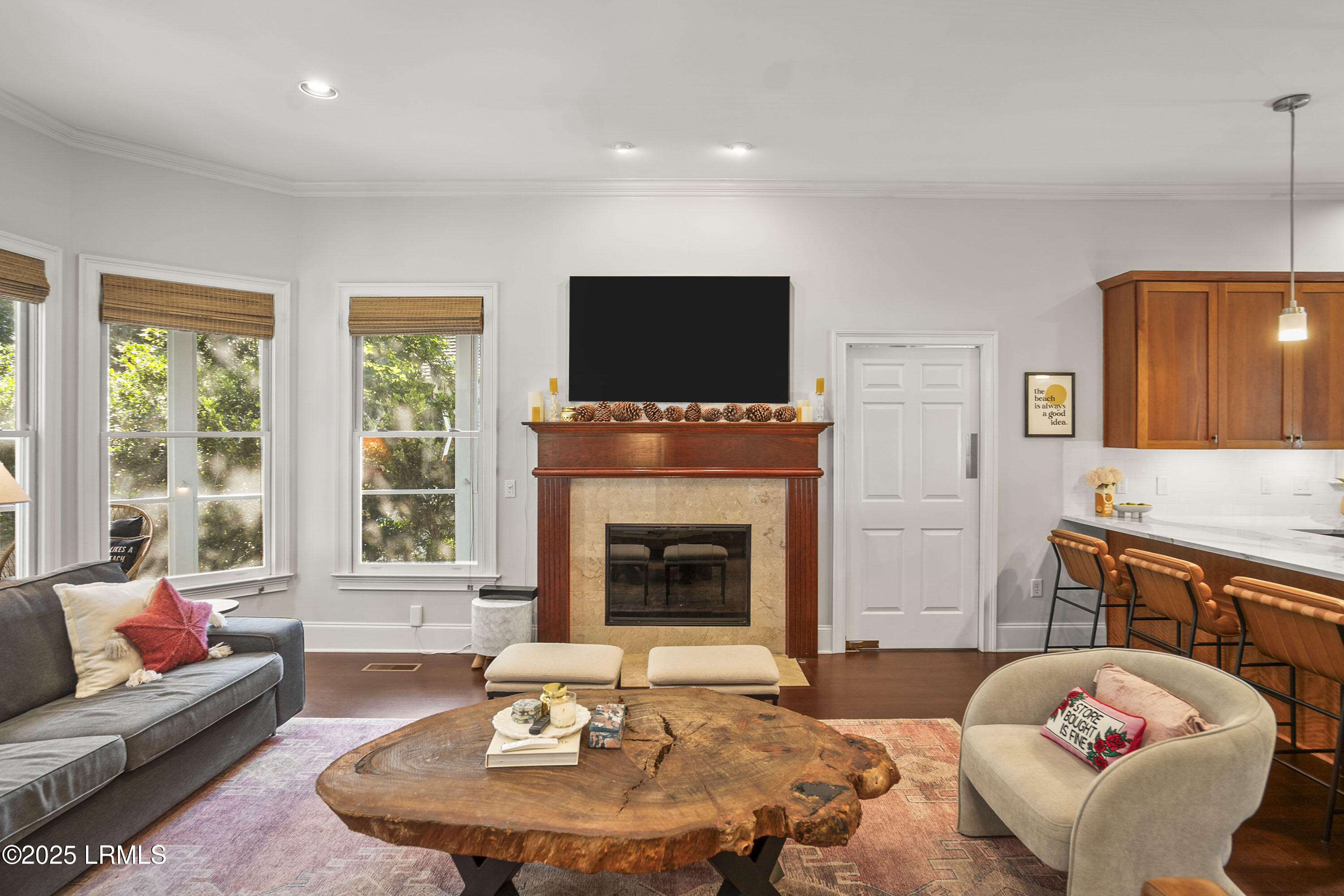 105 Bartram Drive