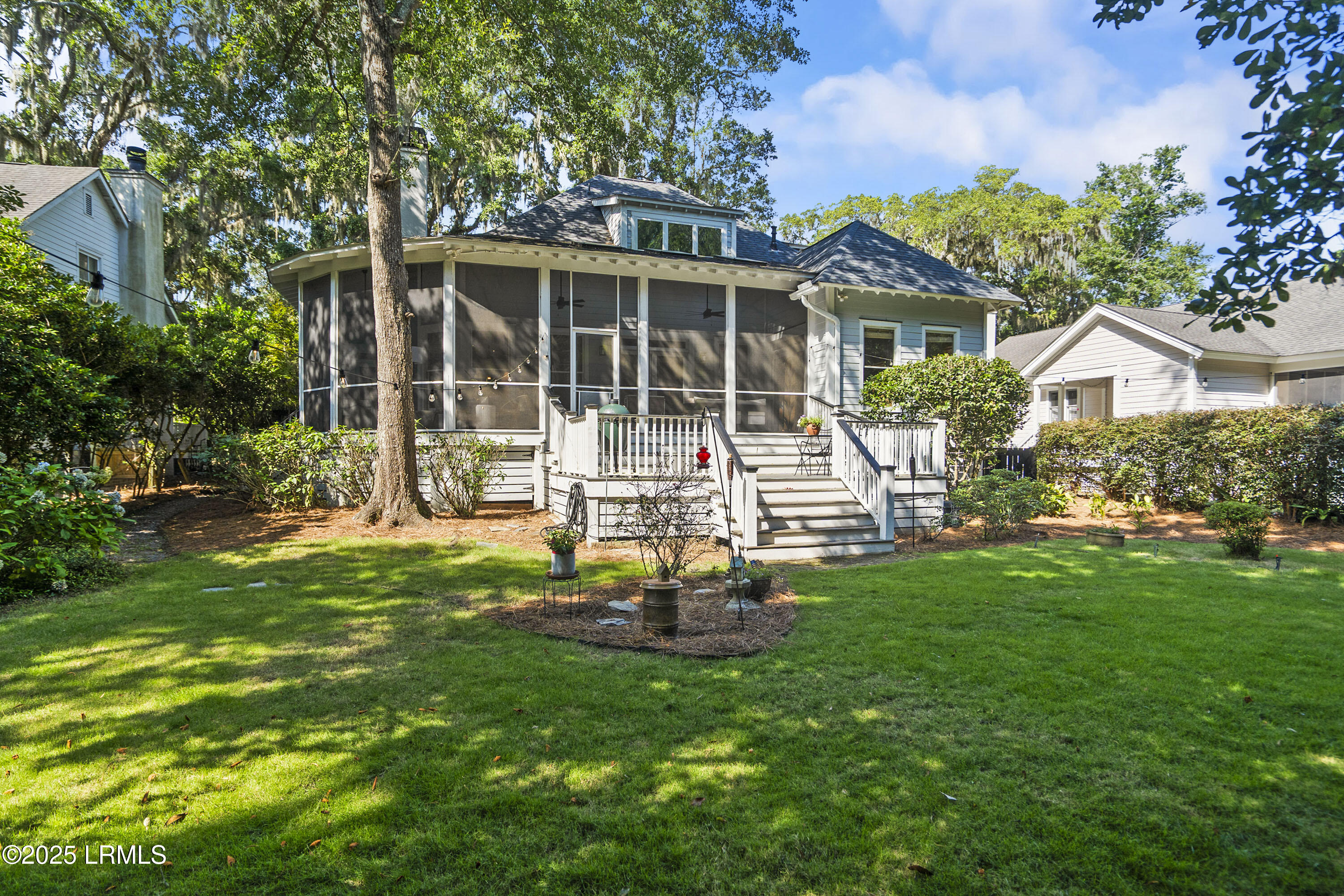 105 Bartram Drive