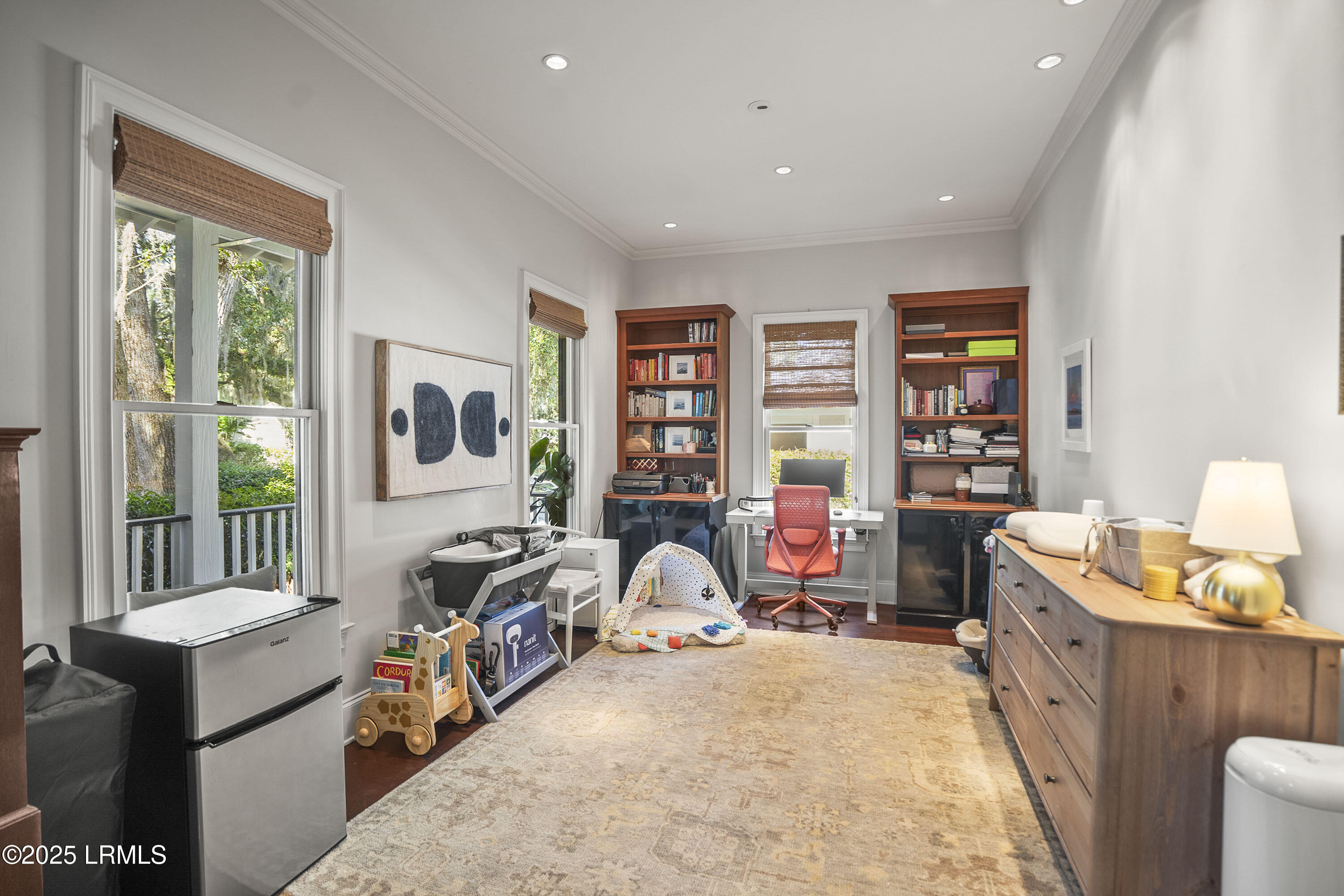 105 Bartram Drive