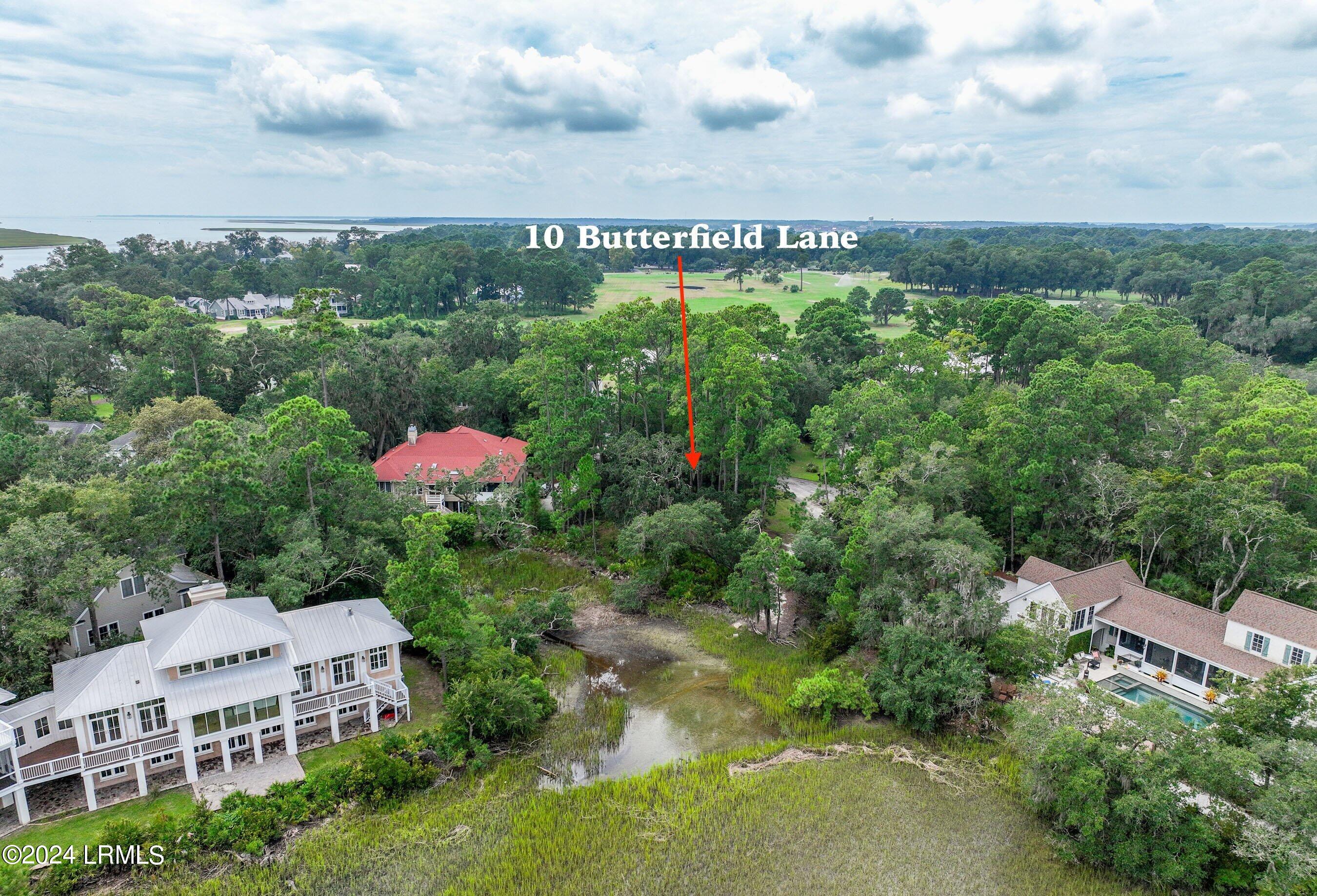 10 Butterfield Lane