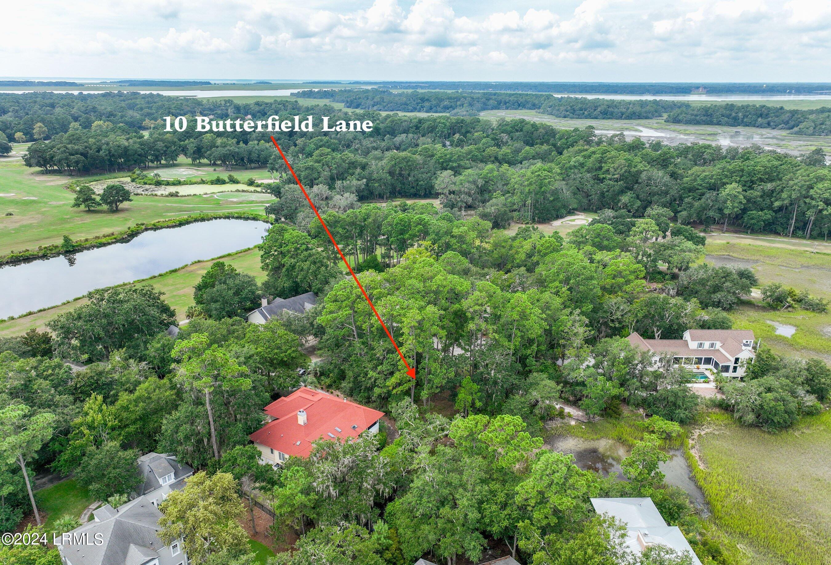 10 Butterfield Lane