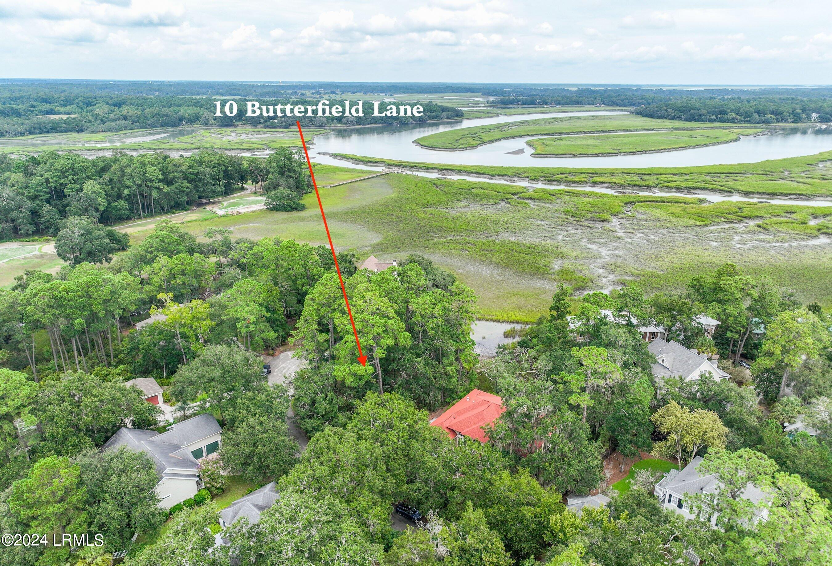 10 Butterfield Lane