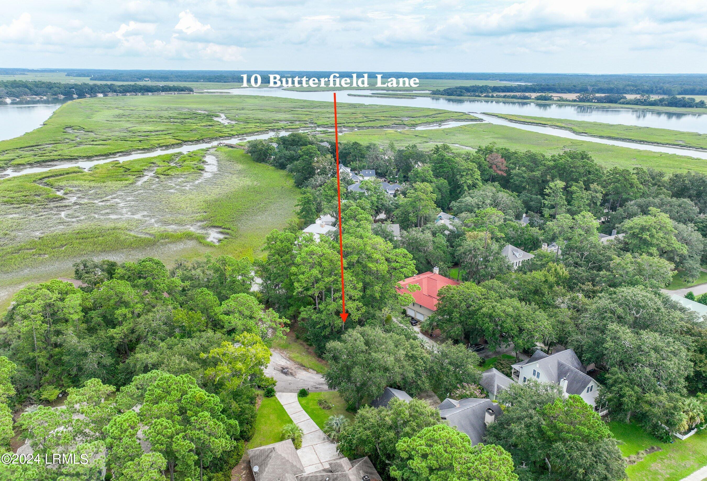 10 Butterfield Lane