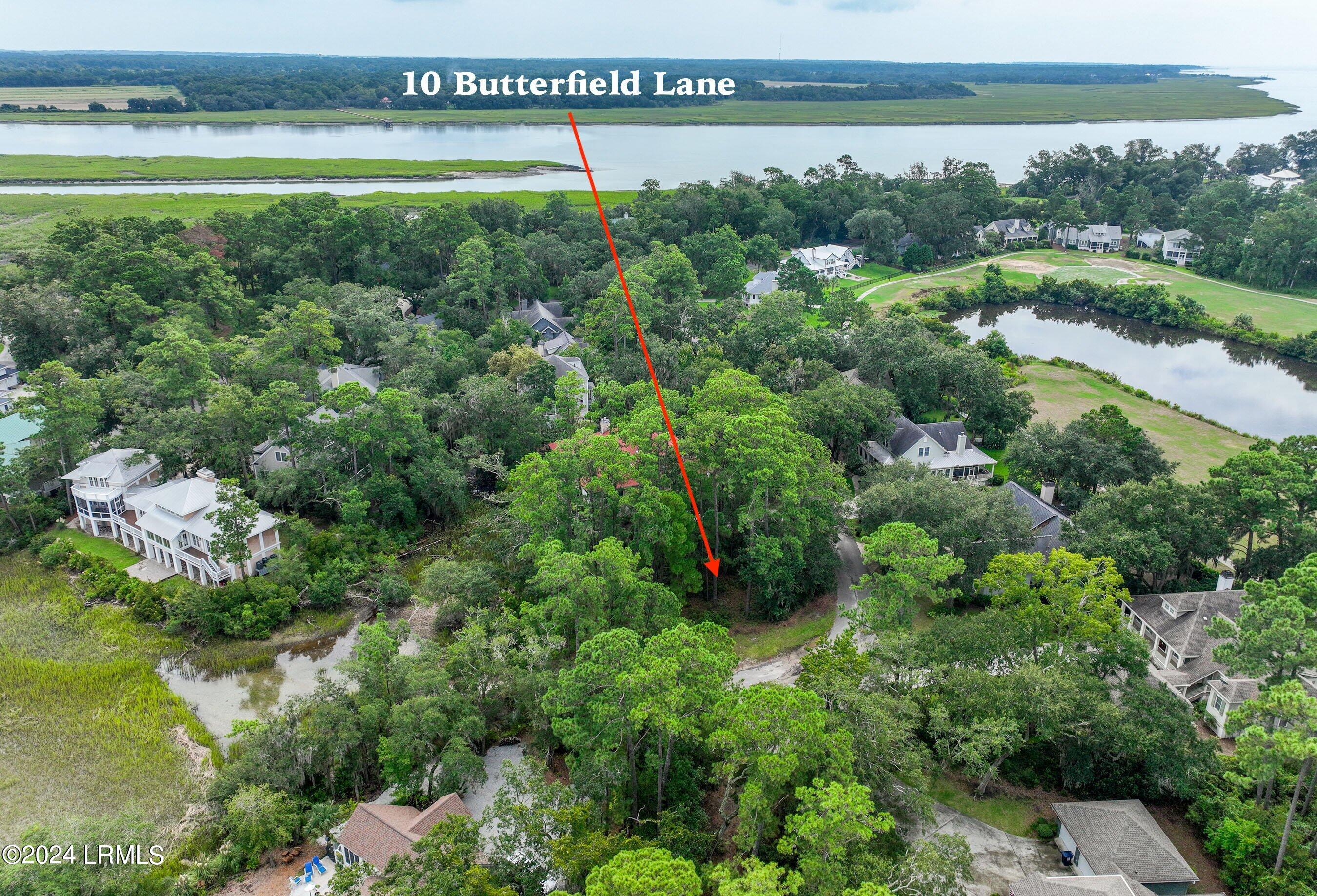 10 Butterfield Lane