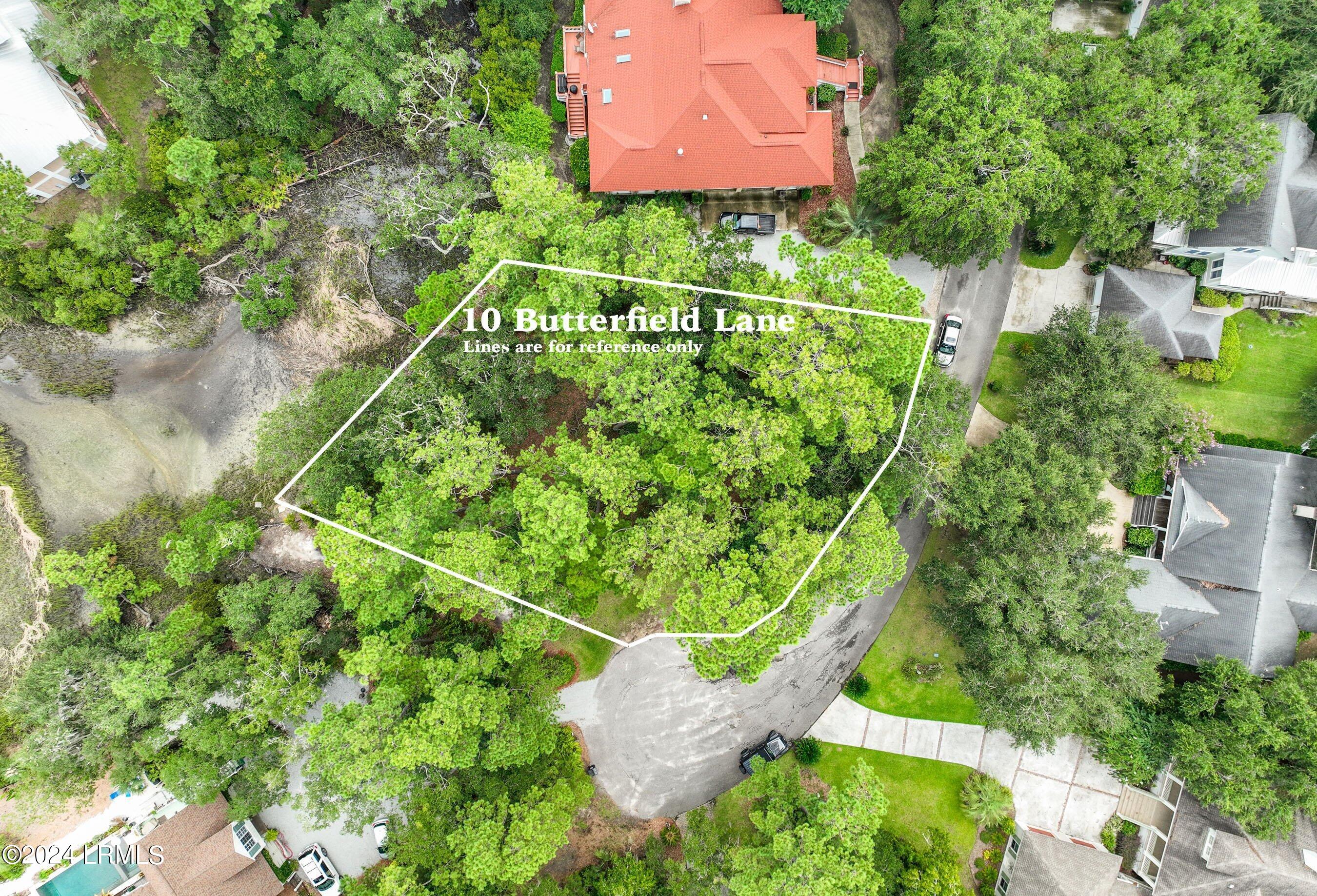10 Butterfield Lane